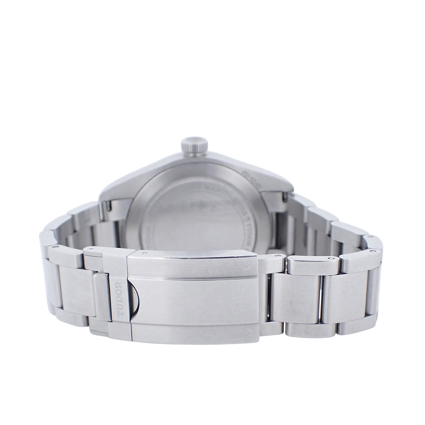 TUDOR チューダー レンジャー ブラック 79950 メンズ 腕時計