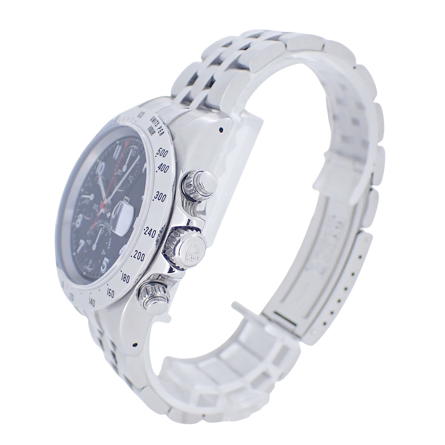 TUDOR チューダー クロノタイム タイガー プリンスデイト 79280 メンズ 腕時計