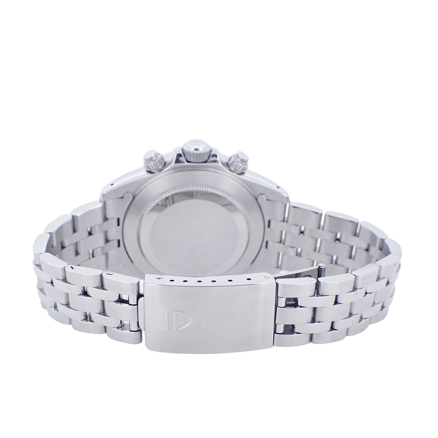 TUDOR チューダー クロノタイム タイガー プリンスデイト 79280 メンズ 腕時計