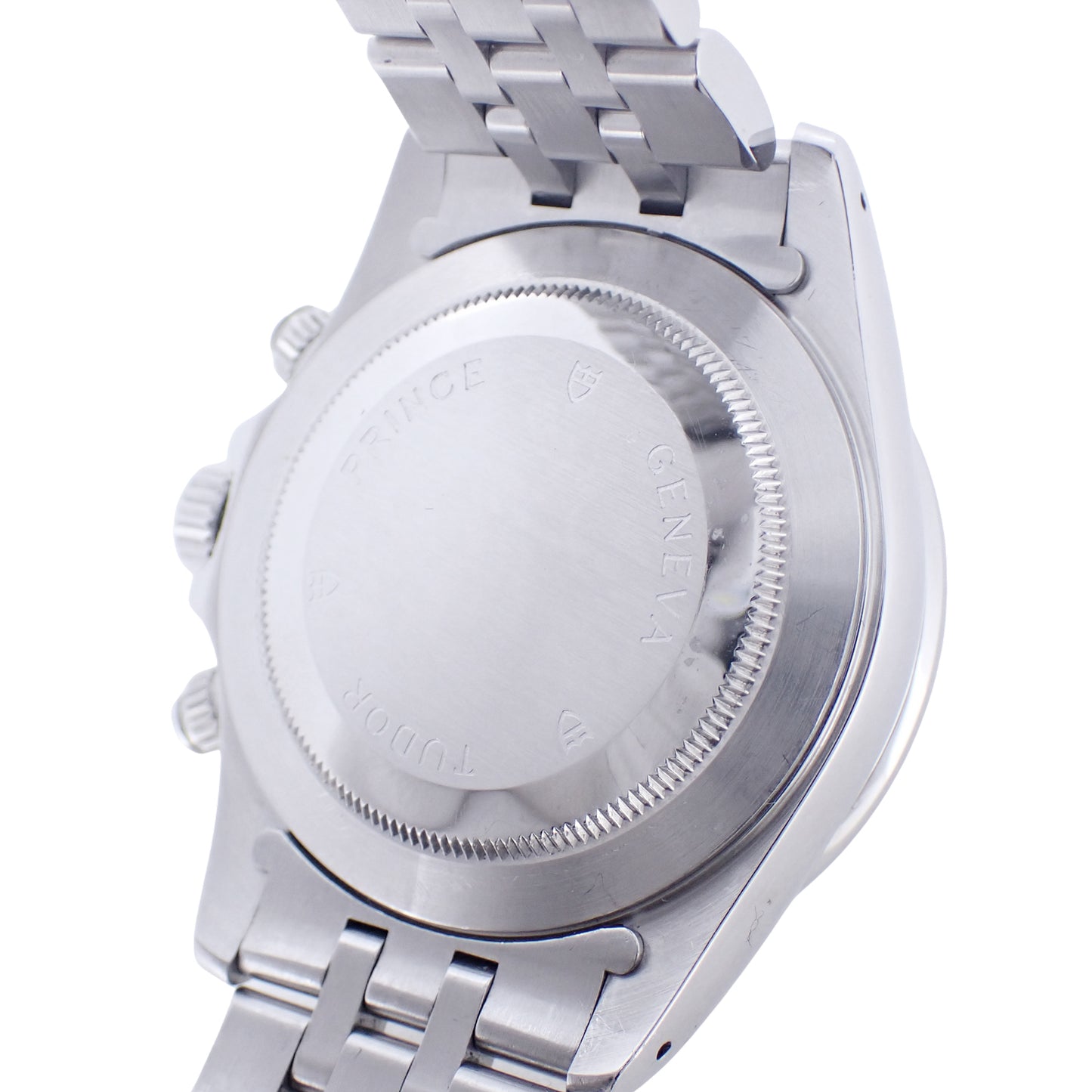 TUDOR チューダー クロノタイム タイガー プリンスデイト 79280 メンズ 腕時計