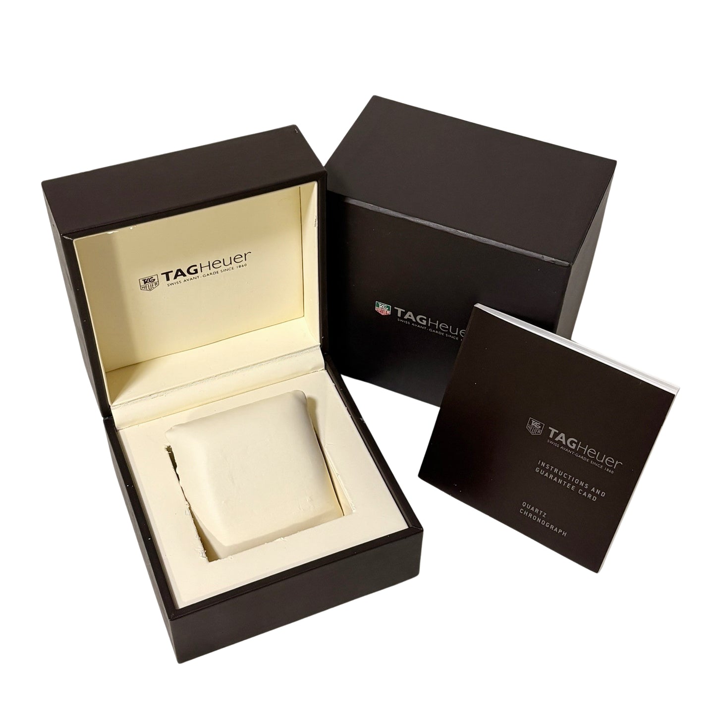 TAG HEUER タグホイヤー アクアレーサー クロノグラフ 300m CAY1110.BA0927 メンズ 腕時計