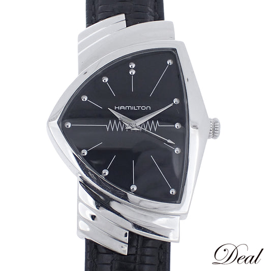 HAMILTON ハミルトン ベンチュラ H244112 メンズ 腕時計