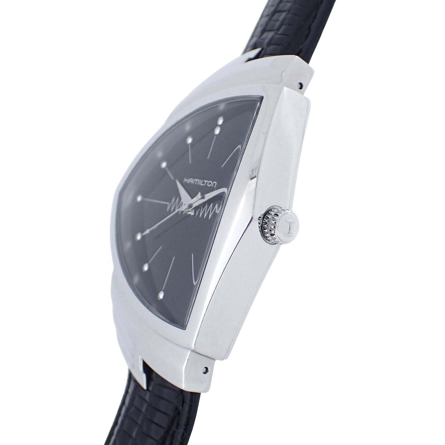 HAMILTON ハミルトン ベンチュラ H244112 メンズ 腕時計