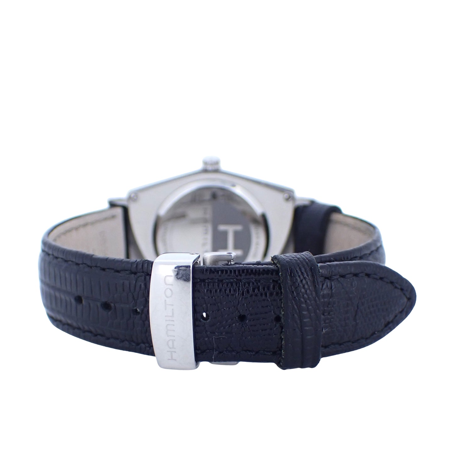 HAMILTON ハミルトン ベンチュラ H244112 メンズ 腕時計