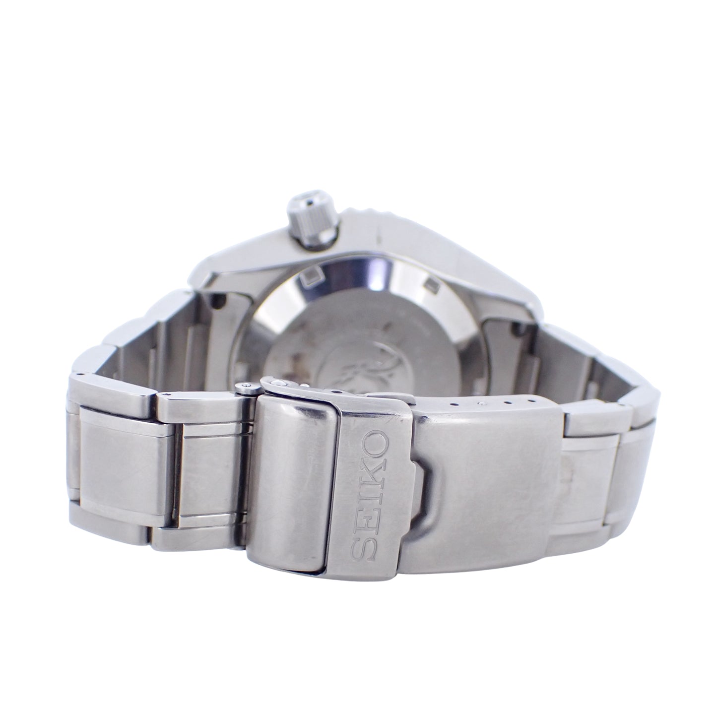 SEIKO セイコー プロスペックス マリンマスター プロフェッショナル 600m SBDB001 5R66-0AD0 メンズ 腕時計