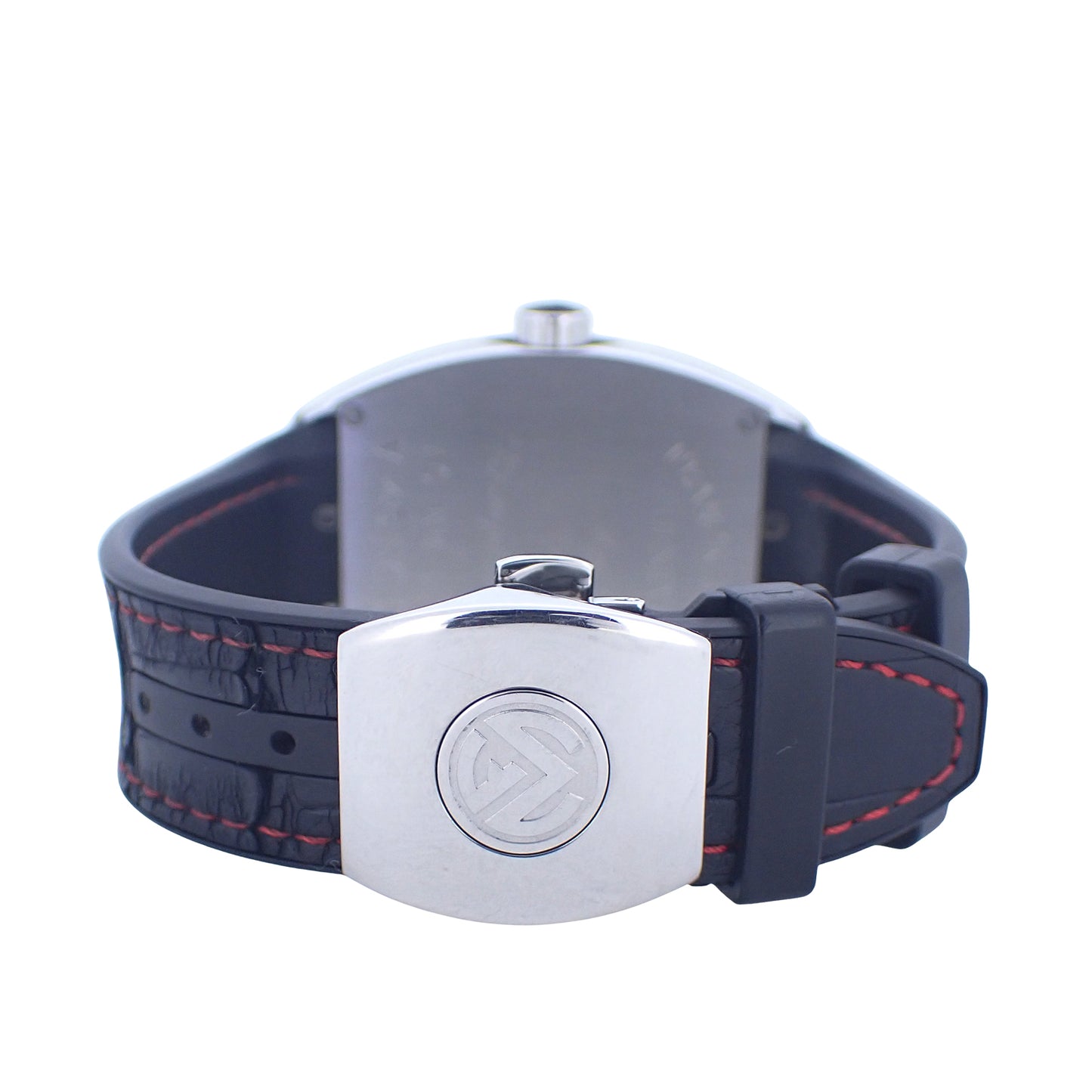 FRANCK MULLER フランクミュラー ヴァンガード V45SCDTJ メンズ 腕時計