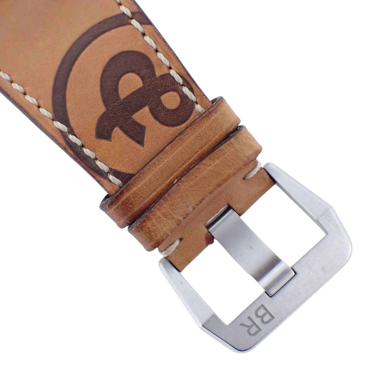 Bell＆Ross ベル＆ロス BR 03-92 ゴールデンヘリテージ BR03-92-S メンズ 腕時計