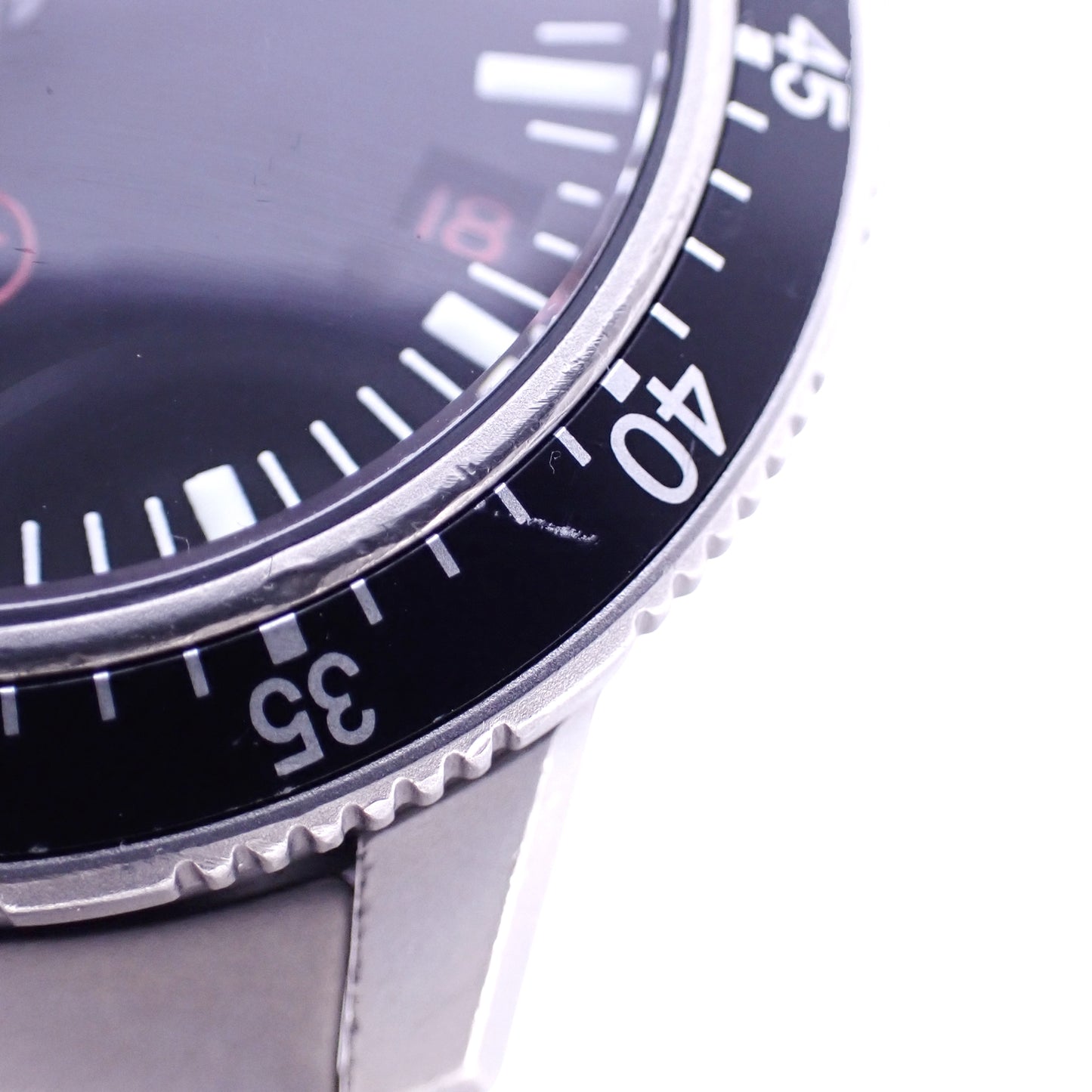 Sinn ジン 503.EZM-1 クロノグラフ 503 メンズ 腕時計