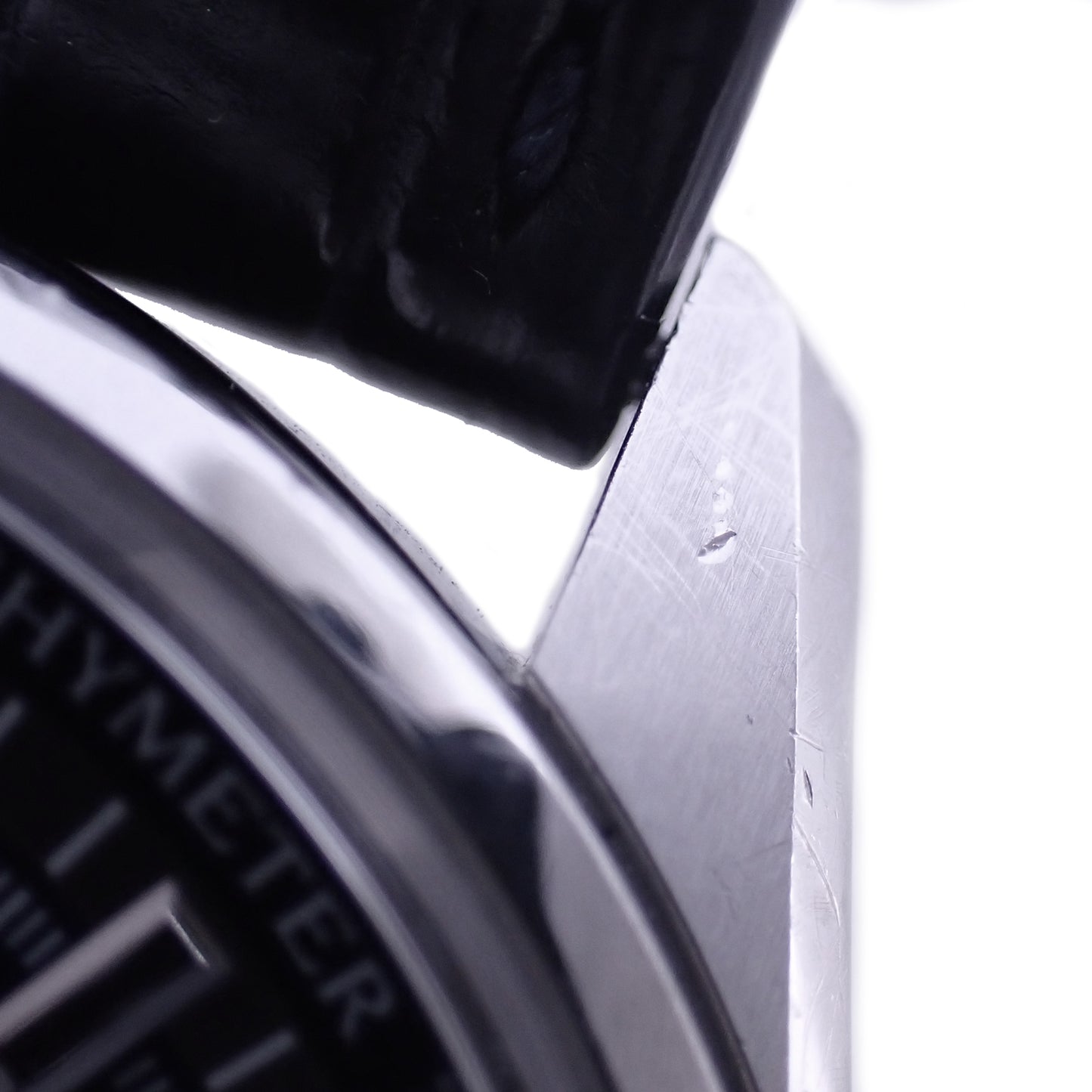 世界限定1975本 ZENITH ゼニス エル・プリメロ クロノマスター オープン パワーリザーブ シャルル・ベルモ 03.2085.4021 メンズ 腕時計