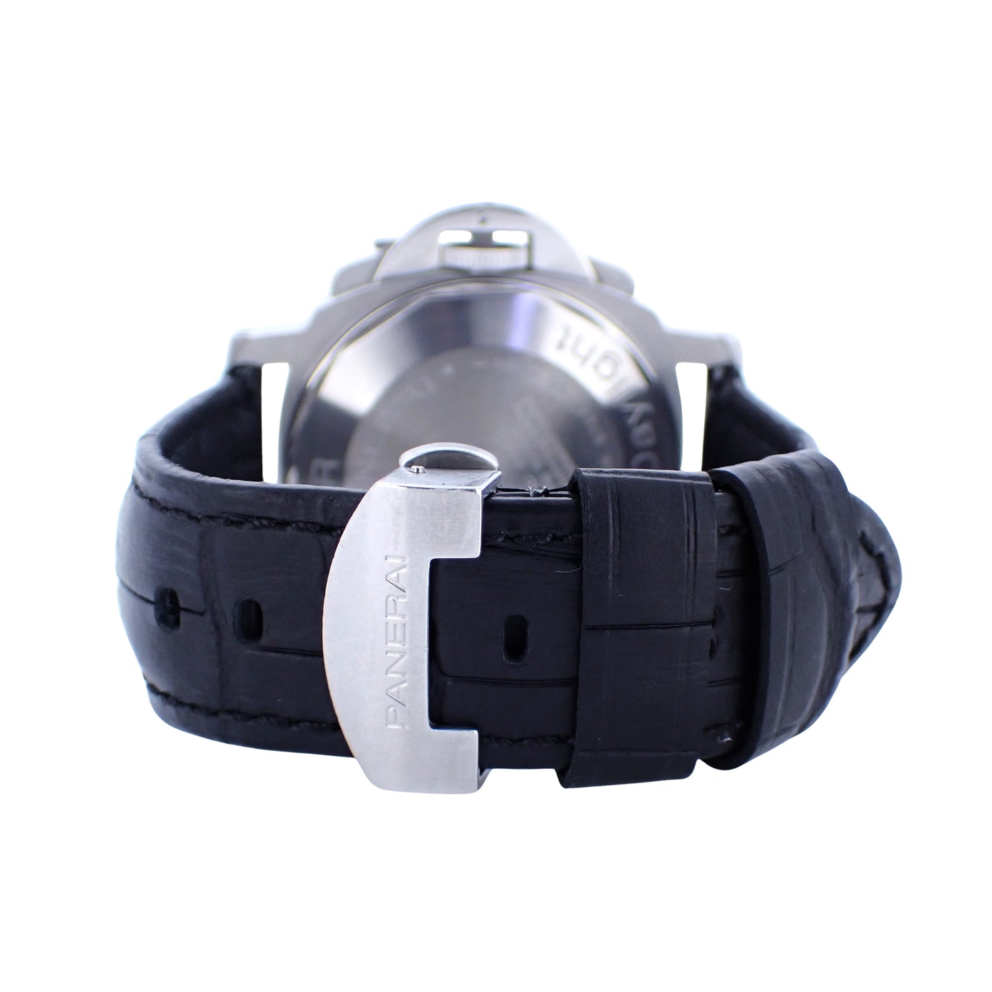 PANERAI パネライ ルミノール クロノ デイライト PAM00196 メンズ 腕時計