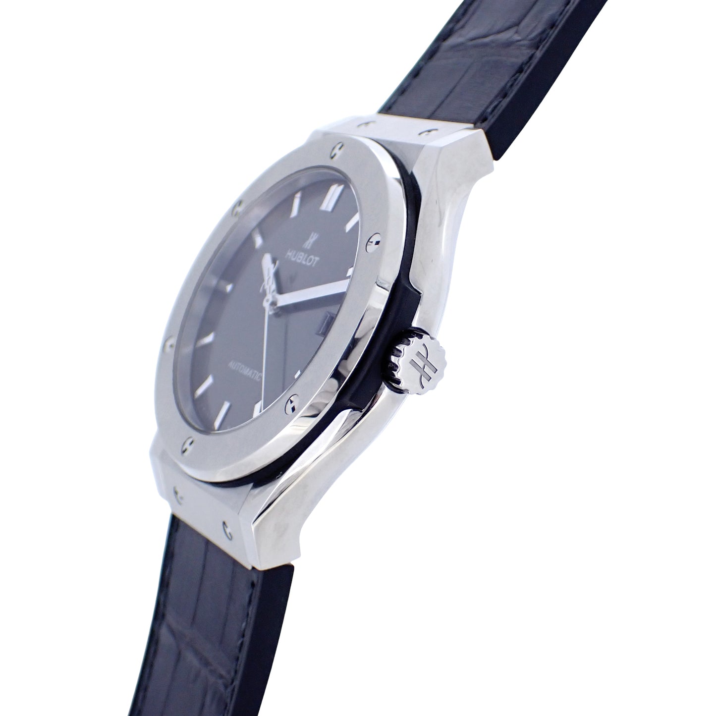 HUBLOT ウブロ クラシックフュージョン レーシング 542.NX.7071.LR メンズ 腕時計