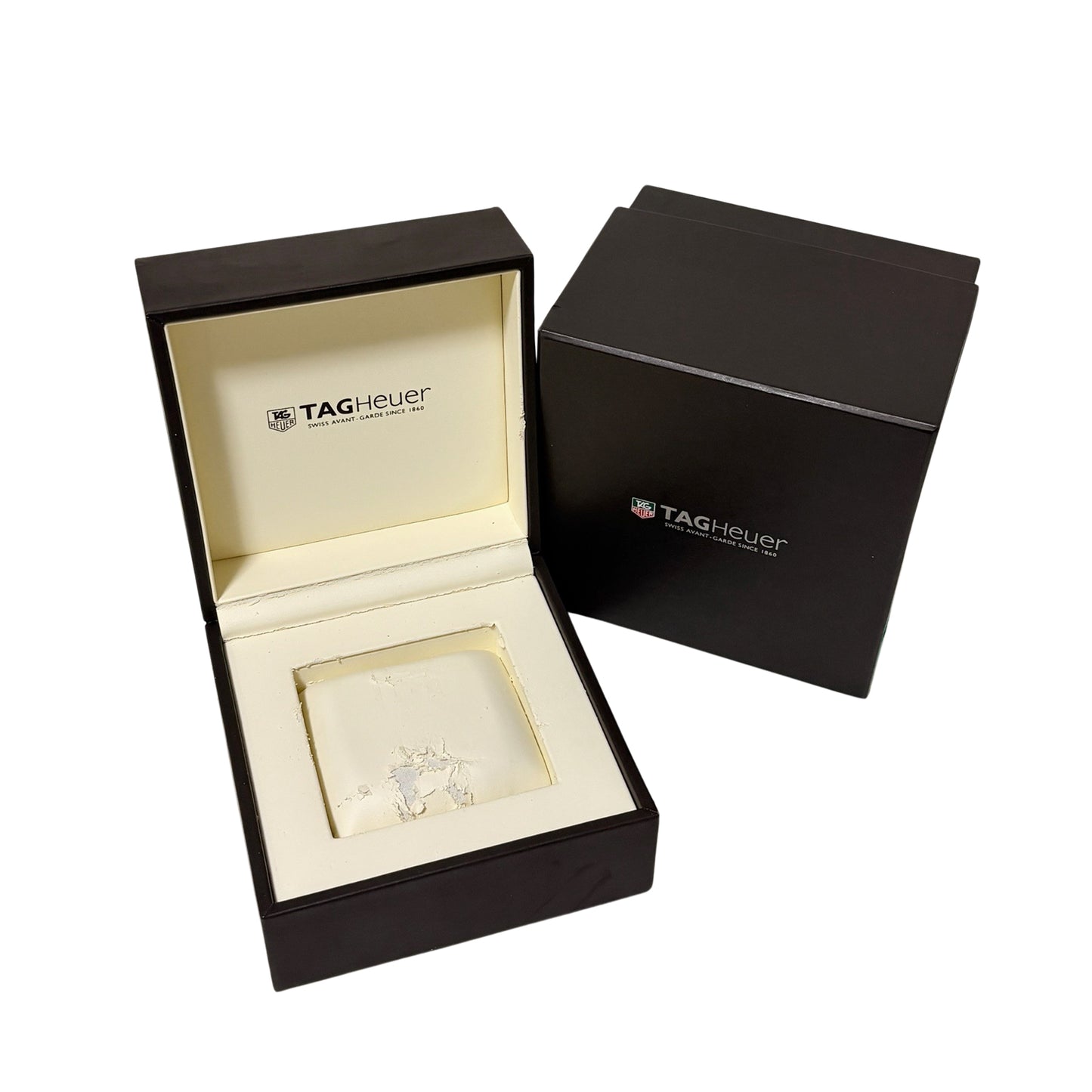 TAG HEUER タグホイヤー カレラ キャリバー16 クロノグラフ CV201AH デイデイト メンズ 腕時計