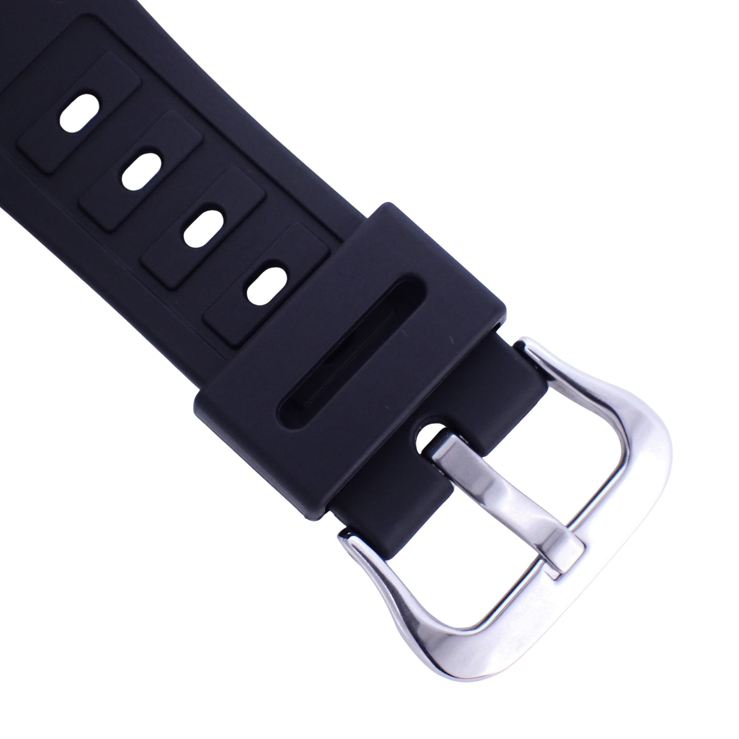 未使用 展示品 CASIO カシオ Gショック DW-5000R 初代Gショック復刻モデル スクリューバック メンズ 腕時計