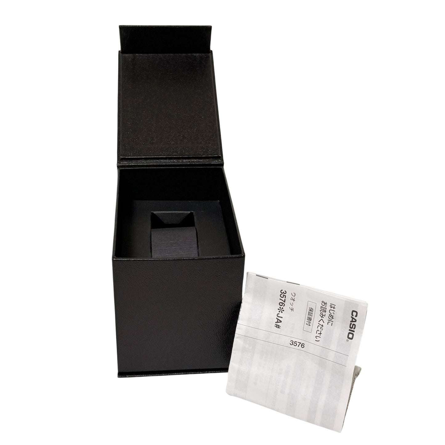 未使用 展示品 CASIO カシオ Gショック DW-5000R 初代Gショック復刻モデル スクリューバック メンズ 腕時計