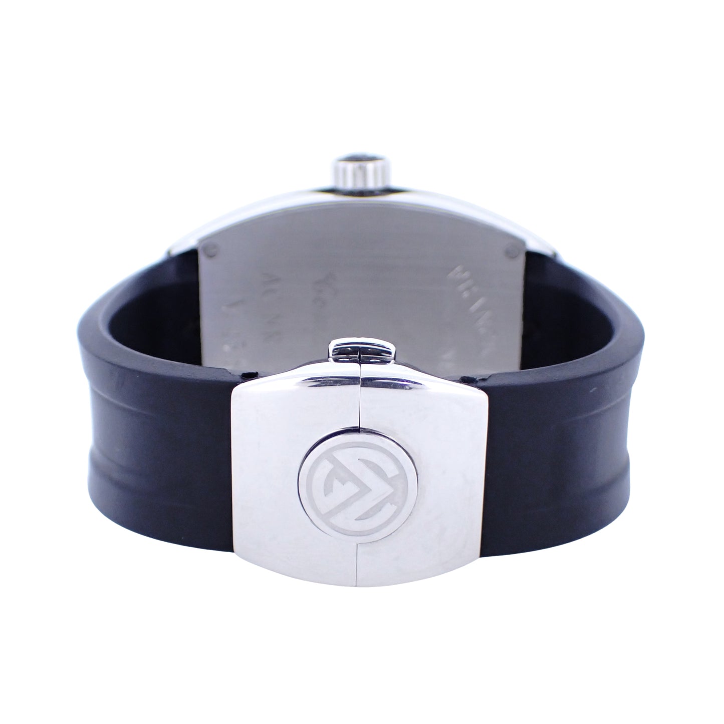 FRANCK MULLER フランクミュラー ヴァンガード V45SCDT レディース 腕時計