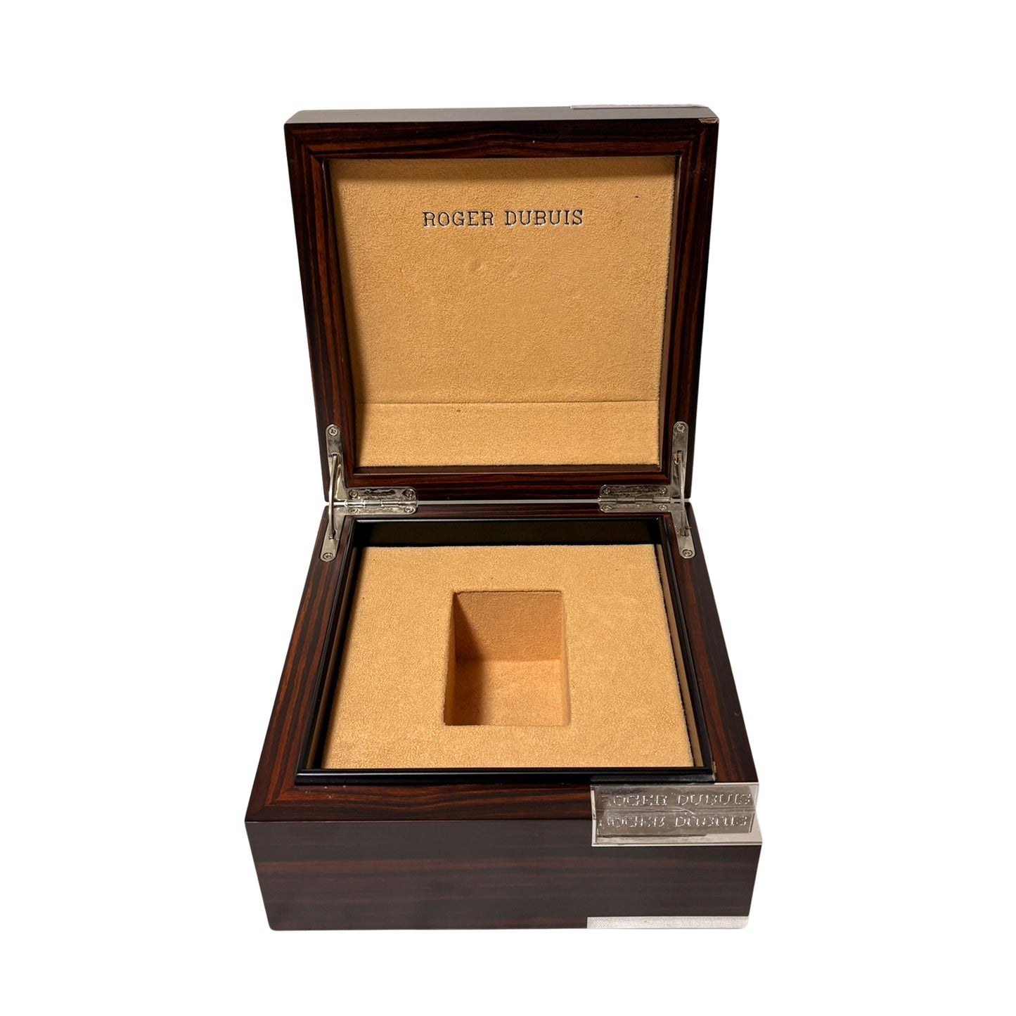 ROGER DUBUIS ロジェデュブイ エクスカリバー45 EX45 77 99.71R スモールセコンド メンズ 腕時計