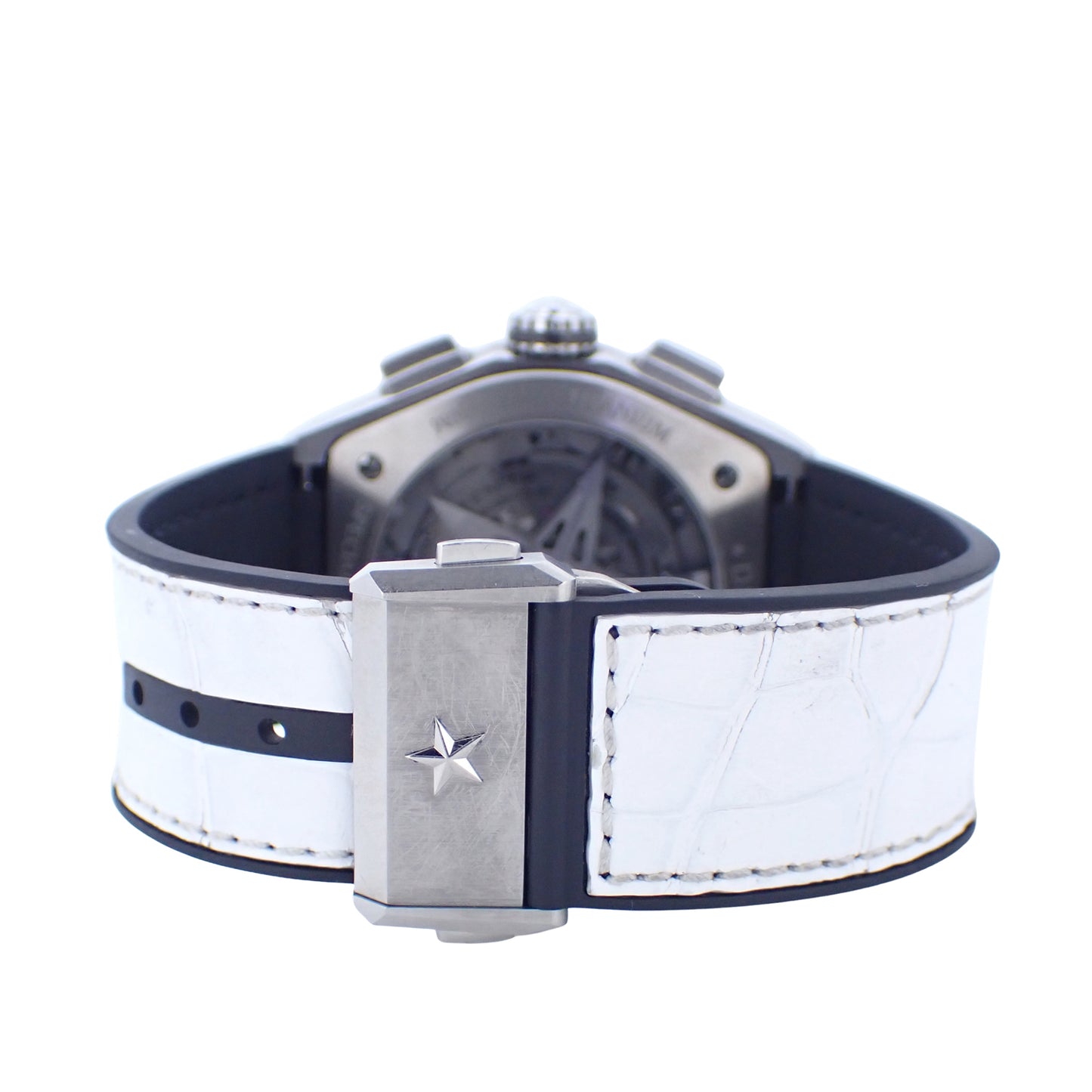 ベゼルダイヤ ZENITH ゼニス デファイ エルプリメロ21 ブティック限定 32.9004.9004/78.R588 メンズ 腕時計