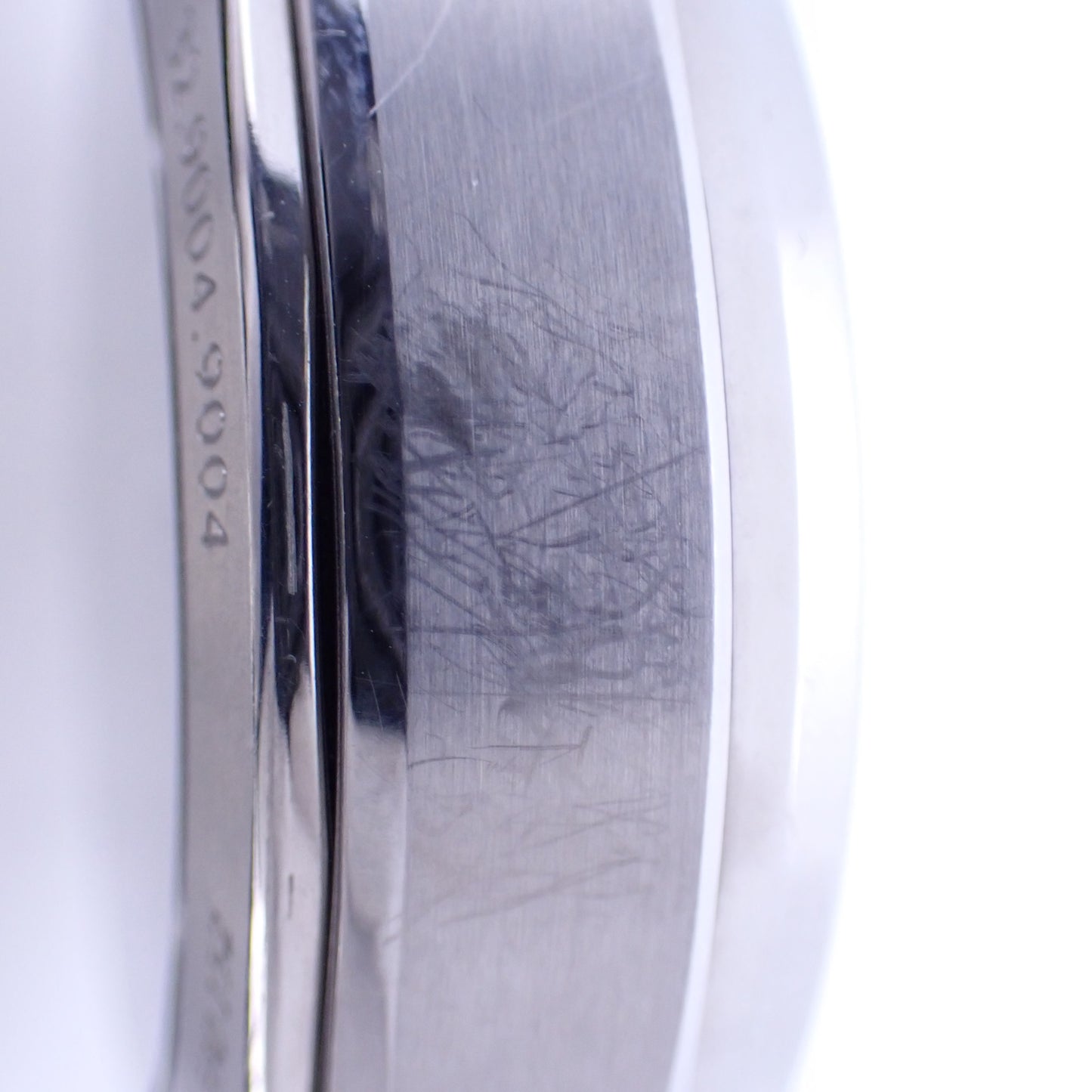 ベゼルダイヤ ZENITH ゼニス デファイ エルプリメロ21 ブティック限定 32.9004.9004/78.R588 メンズ 腕時計