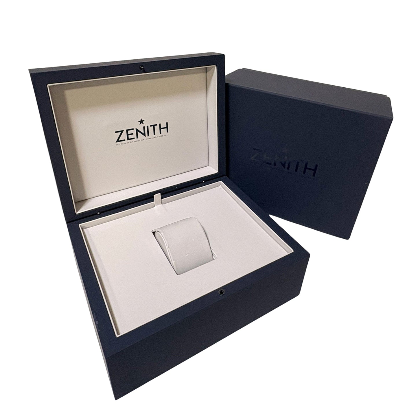 ベゼルダイヤ ZENITH ゼニス デファイ エルプリメロ21 ブティック限定 32.9004.9004/78.R588 メンズ 腕時計