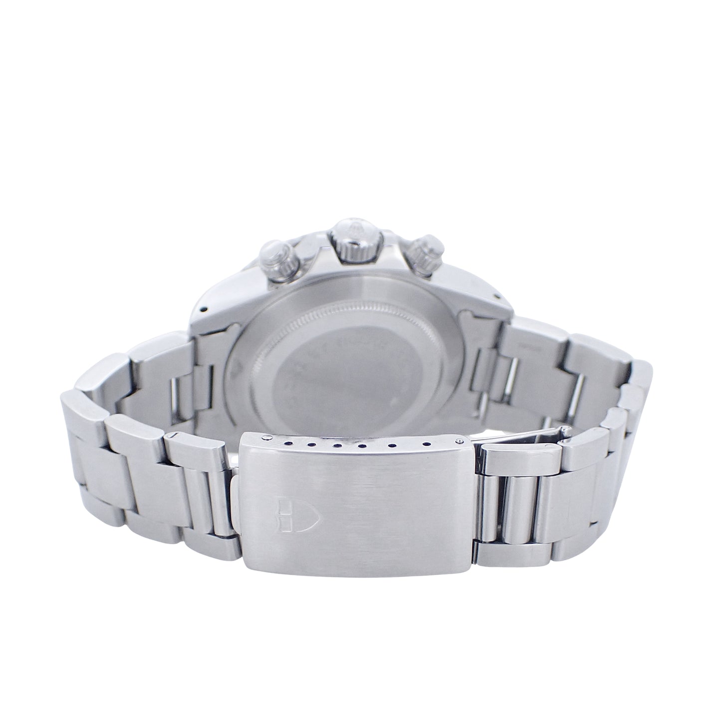 TUDOR チューダー クロノタイム 79170TU メンズ 腕時計