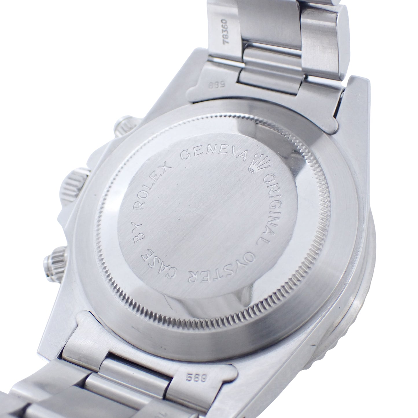 TUDOR チューダー クロノタイム 79170TU メンズ 腕時計