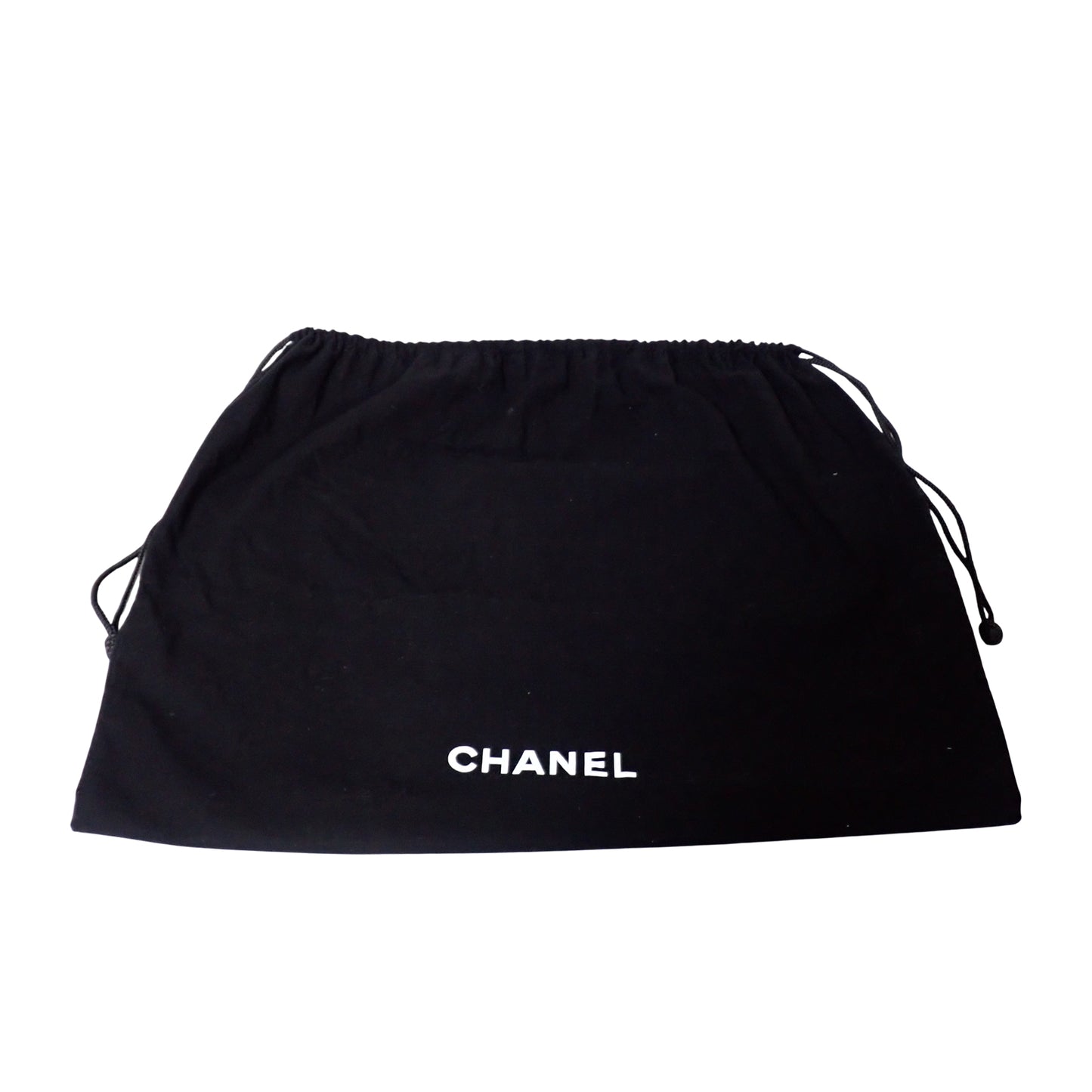 CHANEL シャネル マトラッセ トップハンドル キャビアスキン A12397 ブラック レディース ハンドバッグ