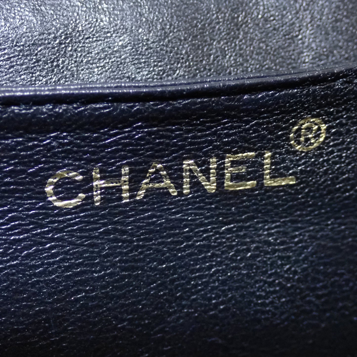 CHANEL シャネル マトラッセ トップハンドル キャビアスキン A12397 ブラック レディース ハンドバッグ
