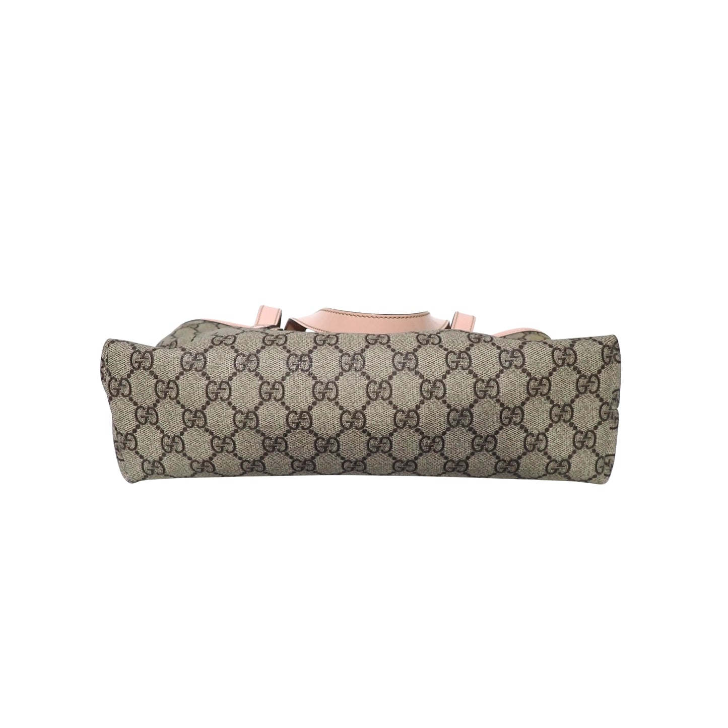 GUCCI グッチ GGスプリーム ピンク 211138 マルチカラー レディース トートバッグ