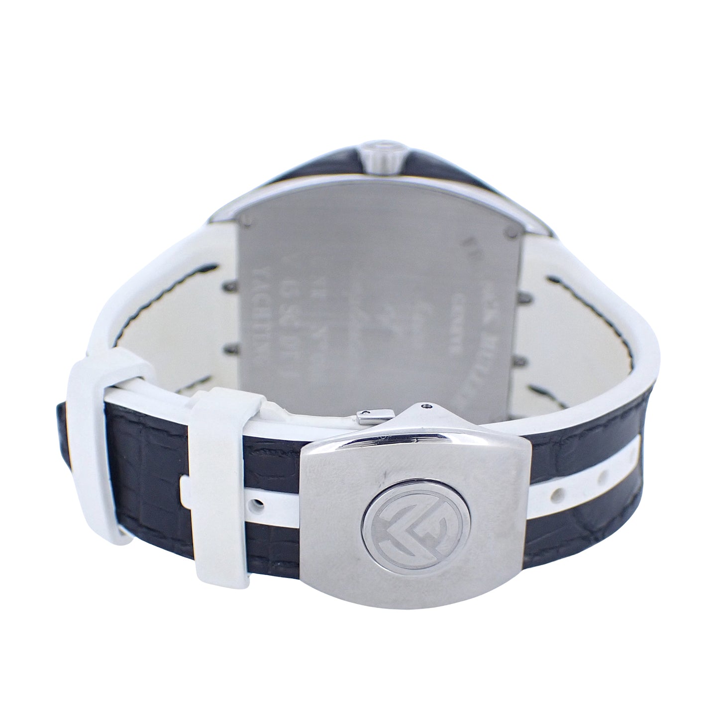 FRANCK MULLER フランクミュラー ヴァンガード ヨッティング V45SCDTJ YACHTING メンズ 腕時計