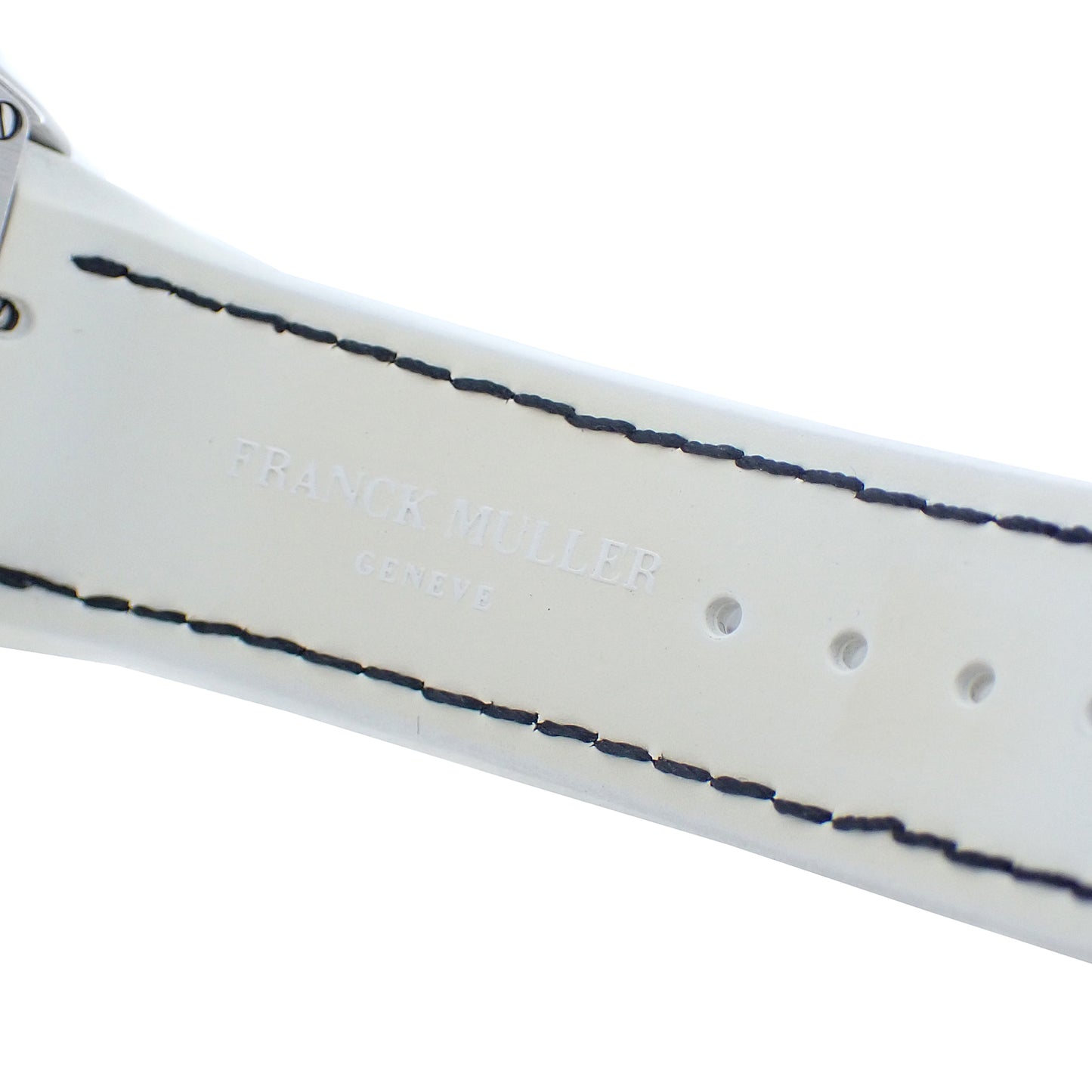 FRANCK MULLER フランクミュラー ヴァンガード ヨッティング V45SCDTJ YACHTING メンズ 腕時計