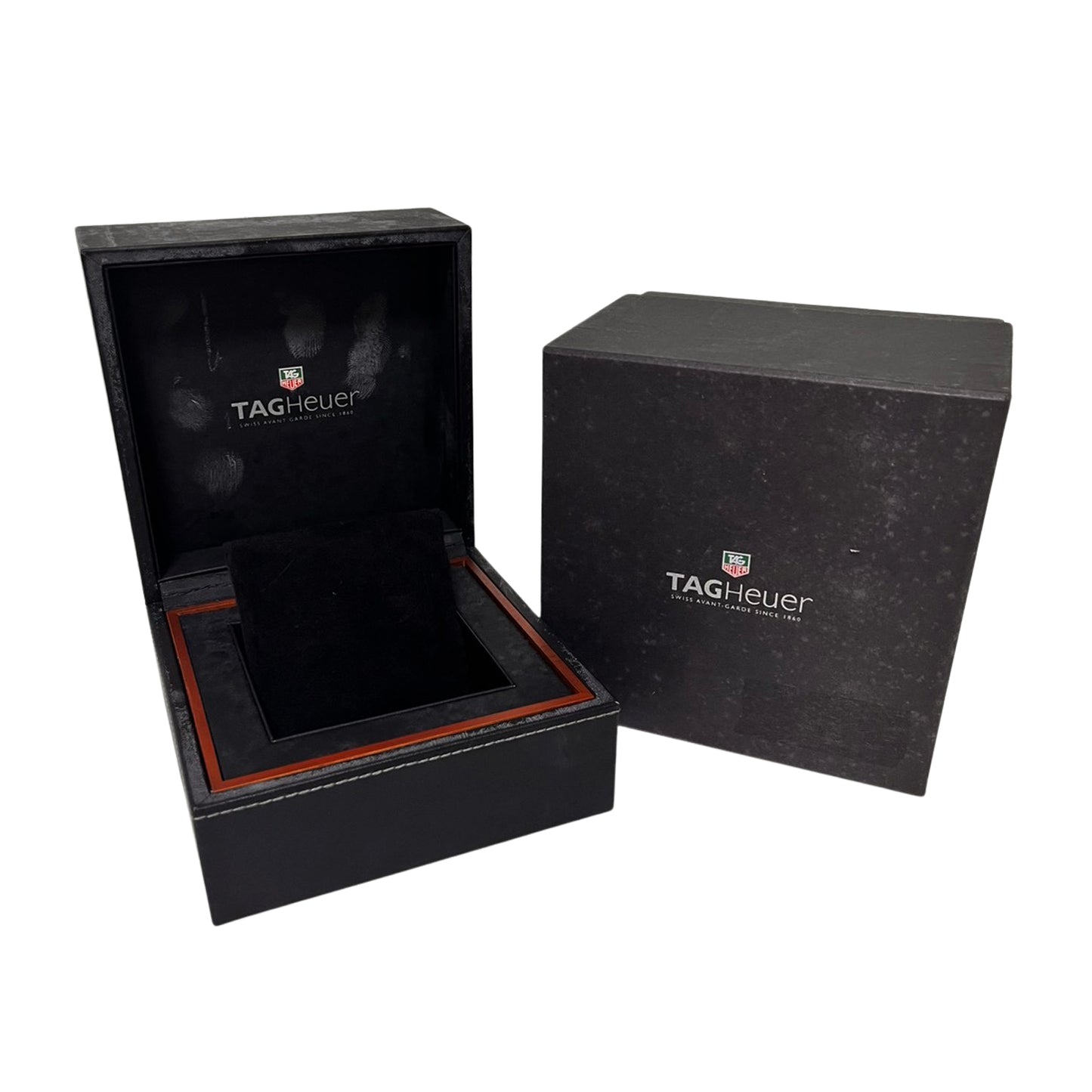 TAG HEUER タグホイヤー カレラ クロノグラフ CV2014-2 メンズ 腕時計