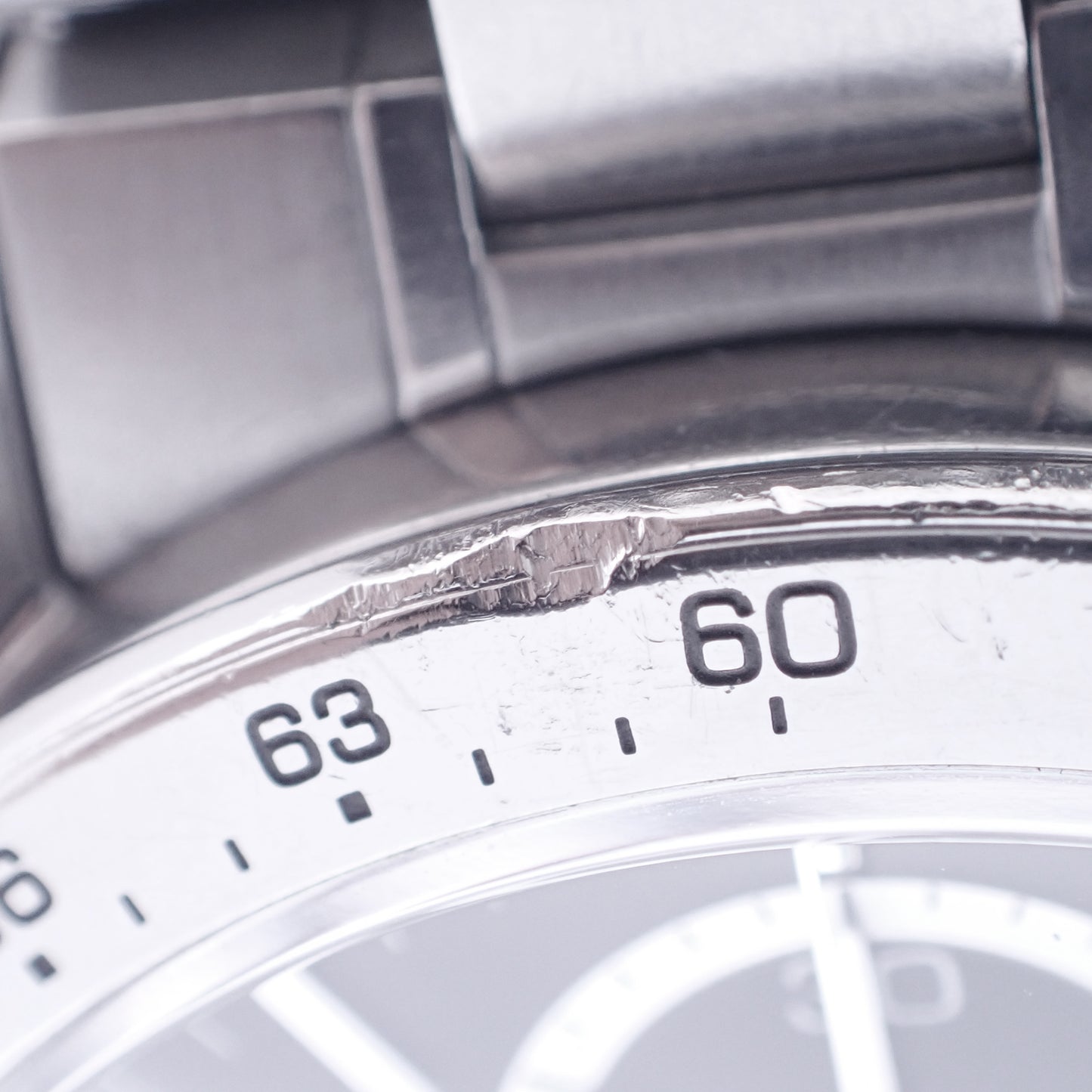 TAG HEUER タグホイヤー カレラ タキメーター エレガンス CV2016-0 メンズ 腕時計