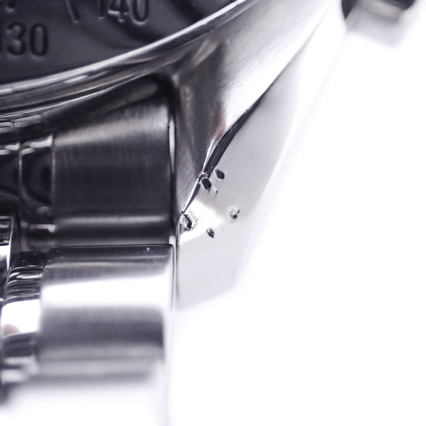 OMEGA オメガ スピードマスター トリプルカレンダー 3521.80 メンズ 腕時計