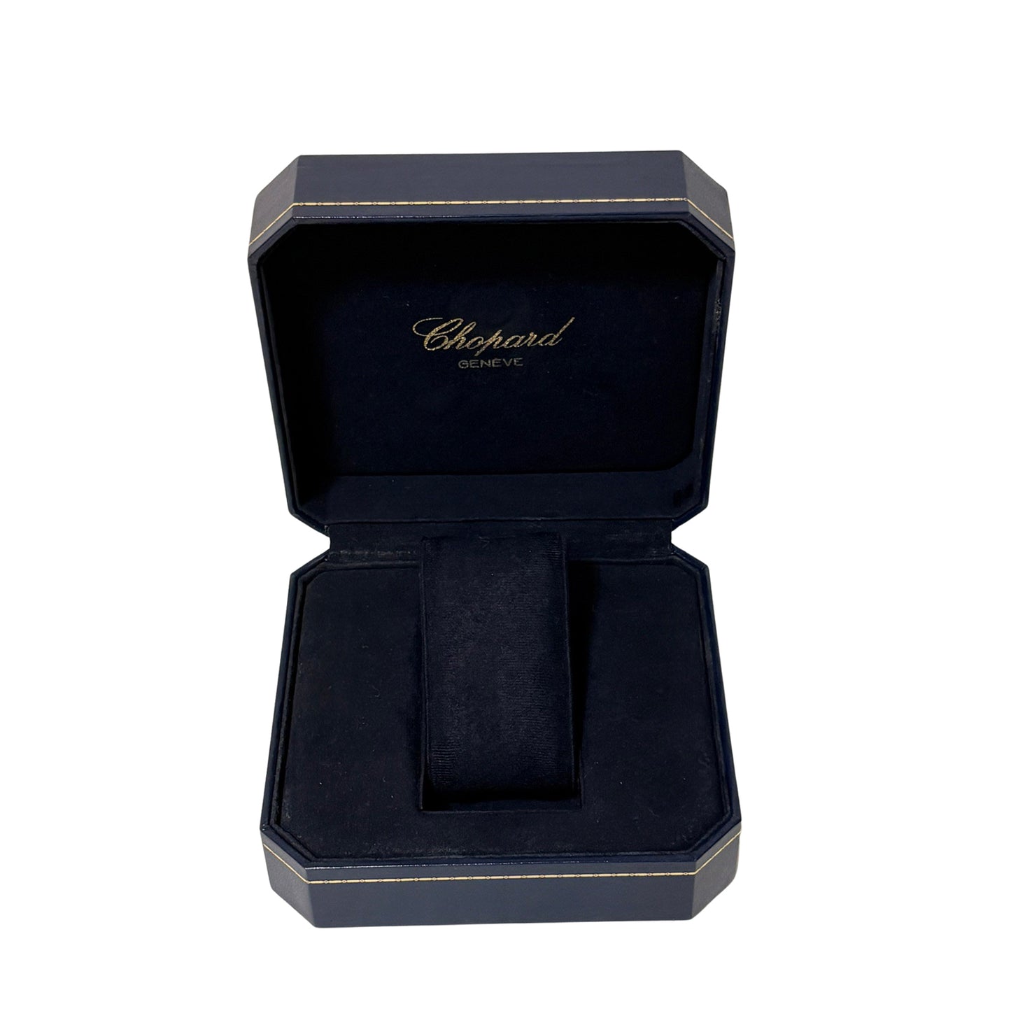 Chopard ショパール ハッピースポーツ 27/8250-23 5Pムービングダイヤ レディース 腕時計
