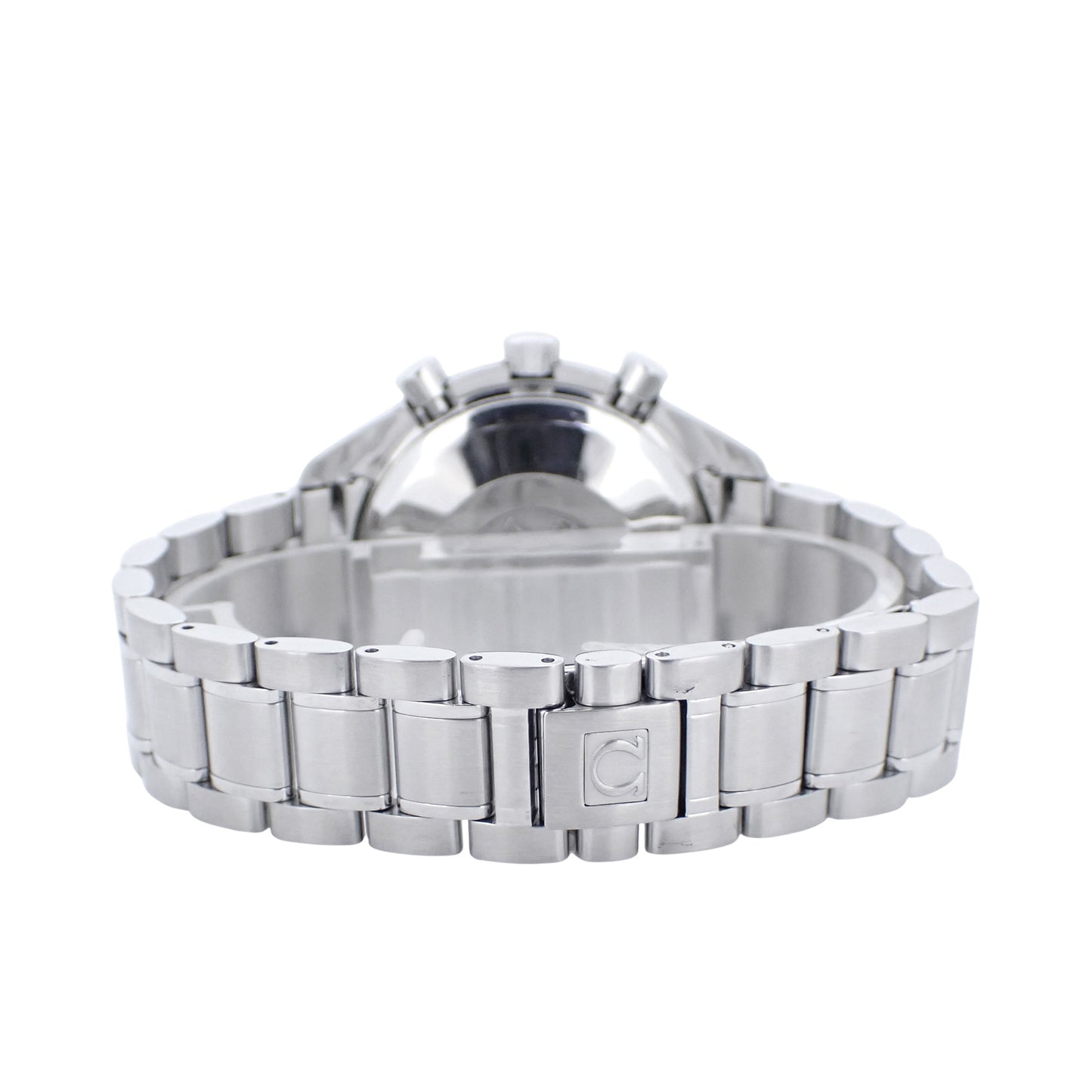 OMEGA オメガ スピードマスター デイト 3513.50 メンズ 腕時計