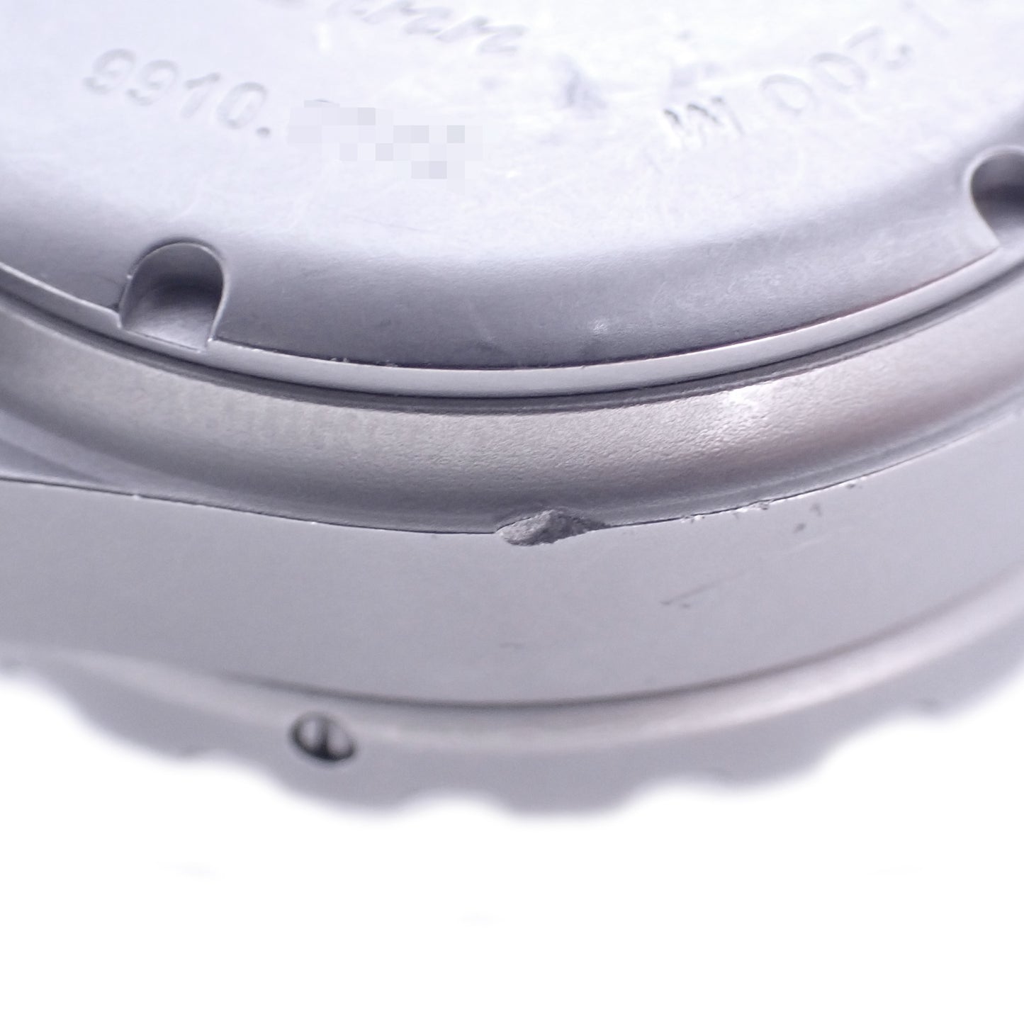 日本限定300本 Sinn ジン ミリタリー タイプll 9910 メンズ 腕時計