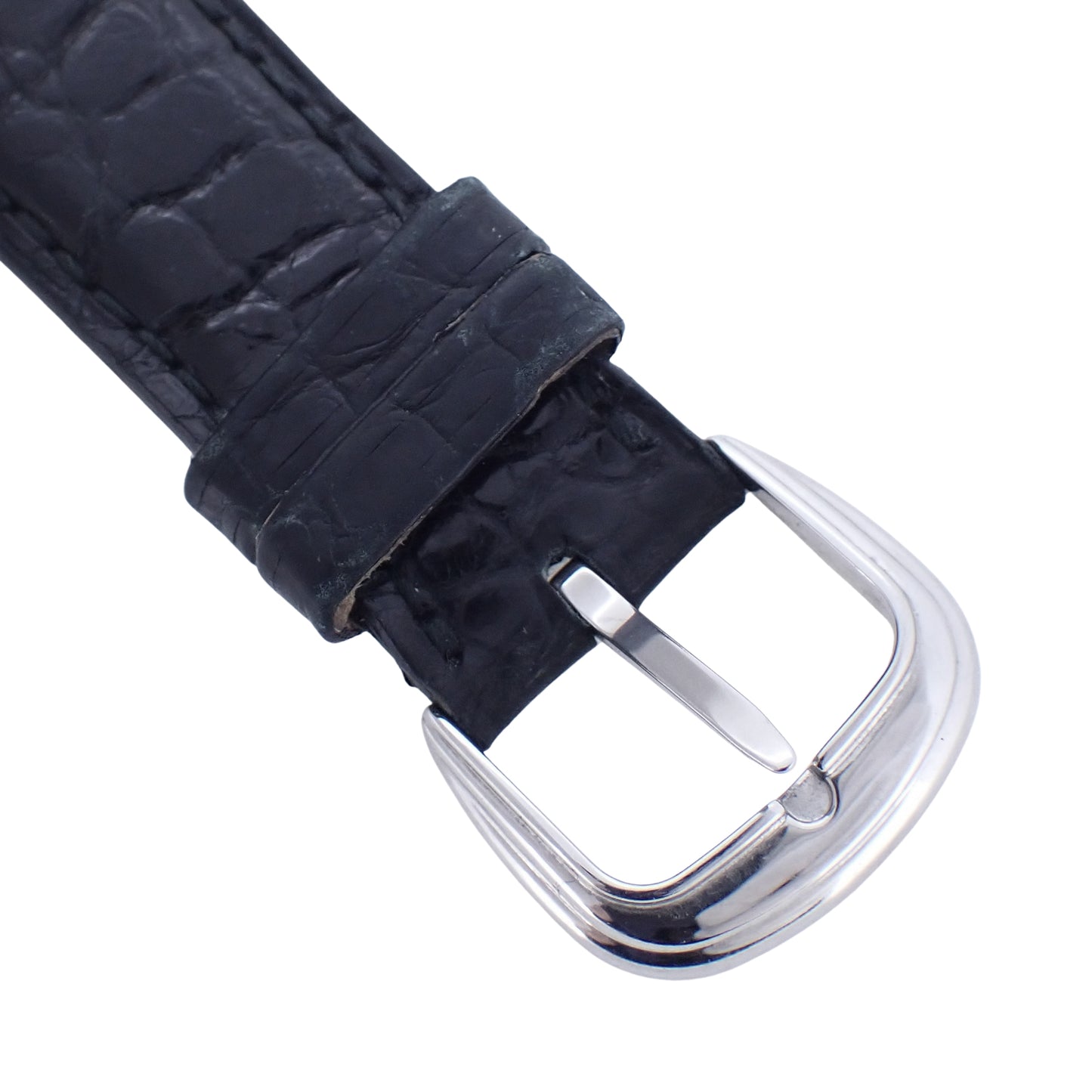 FRANCK MULLER フランクミュラー トノーカーベックス クロノグラフ 7880CCAT メンズ 腕時計