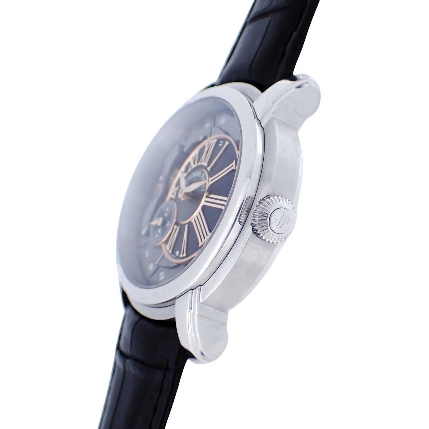 AUDEMARS PIGUET オーデマピゲ ミレネリー4101 15350ST.OO.D002CR.01 メンズ 腕時計
