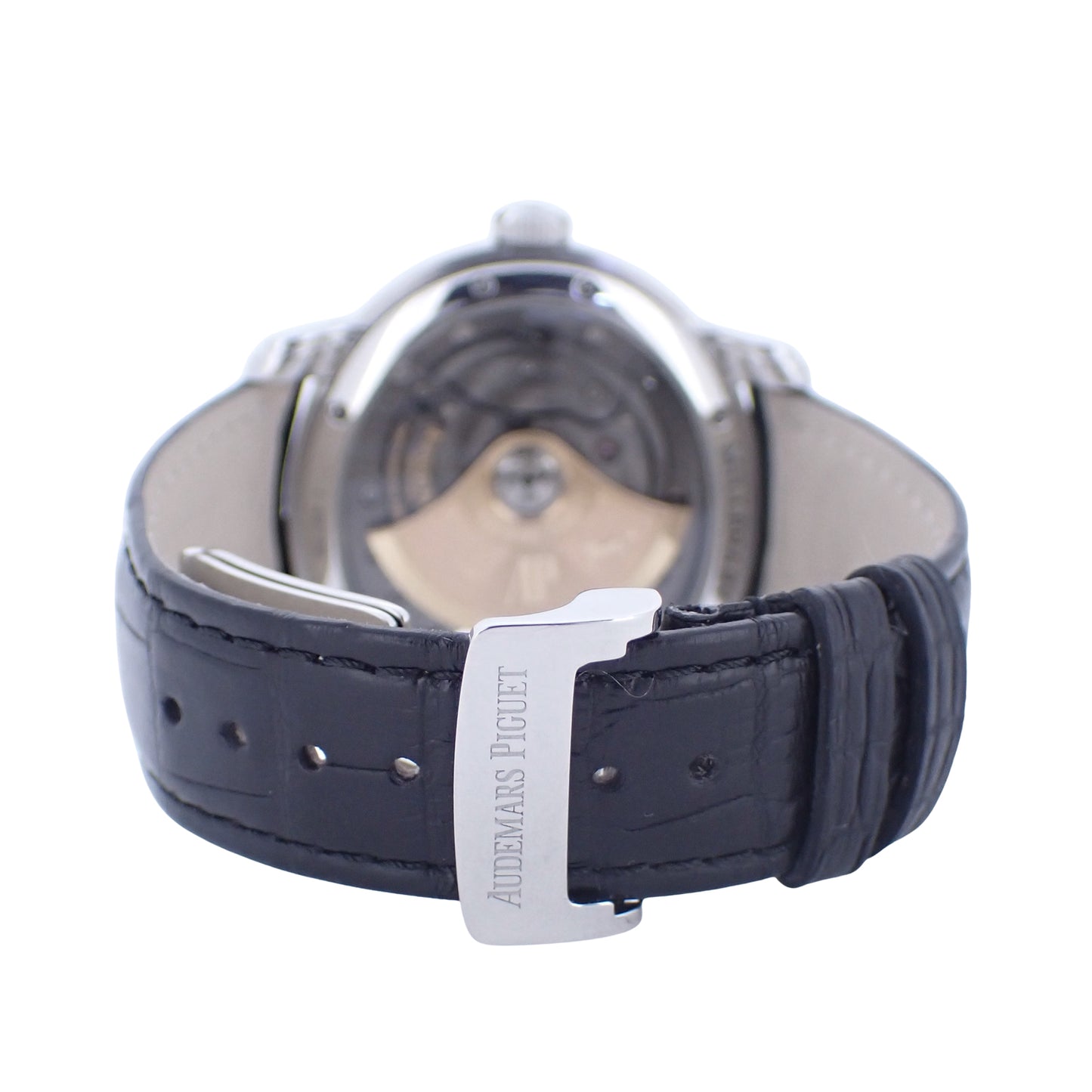 AUDEMARS PIGUET オーデマピゲ ミレネリー4101 15350ST.OO.D002CR.01 メンズ 腕時計