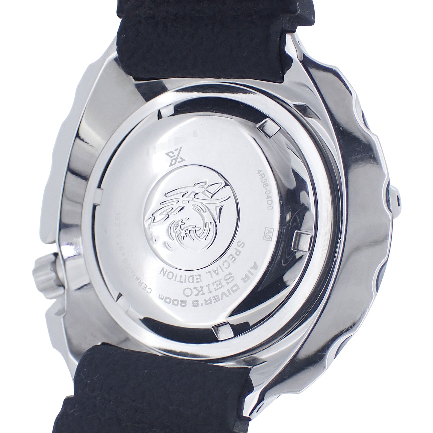 50周年記念限定 SEIKO セイコー プロスペックス ダイバー200 SRP653K1 4R36-04D0 ツナ缶 メンズ 腕時計