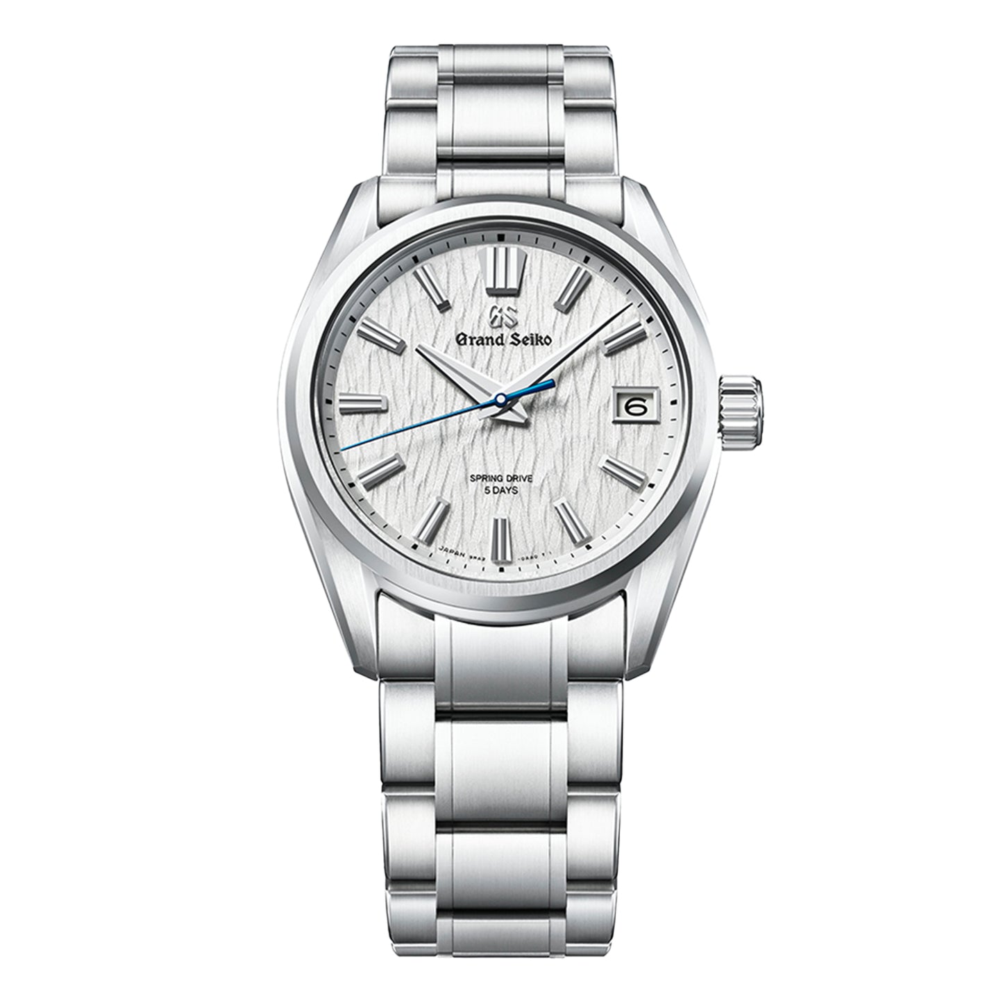 SEIKO セイコー グランドセイコー エボリューション9 スプリングドライブ 5Days SLGA009 9RA2-0AB0 白樺 マスターショップ限定 メンズ 腕時計