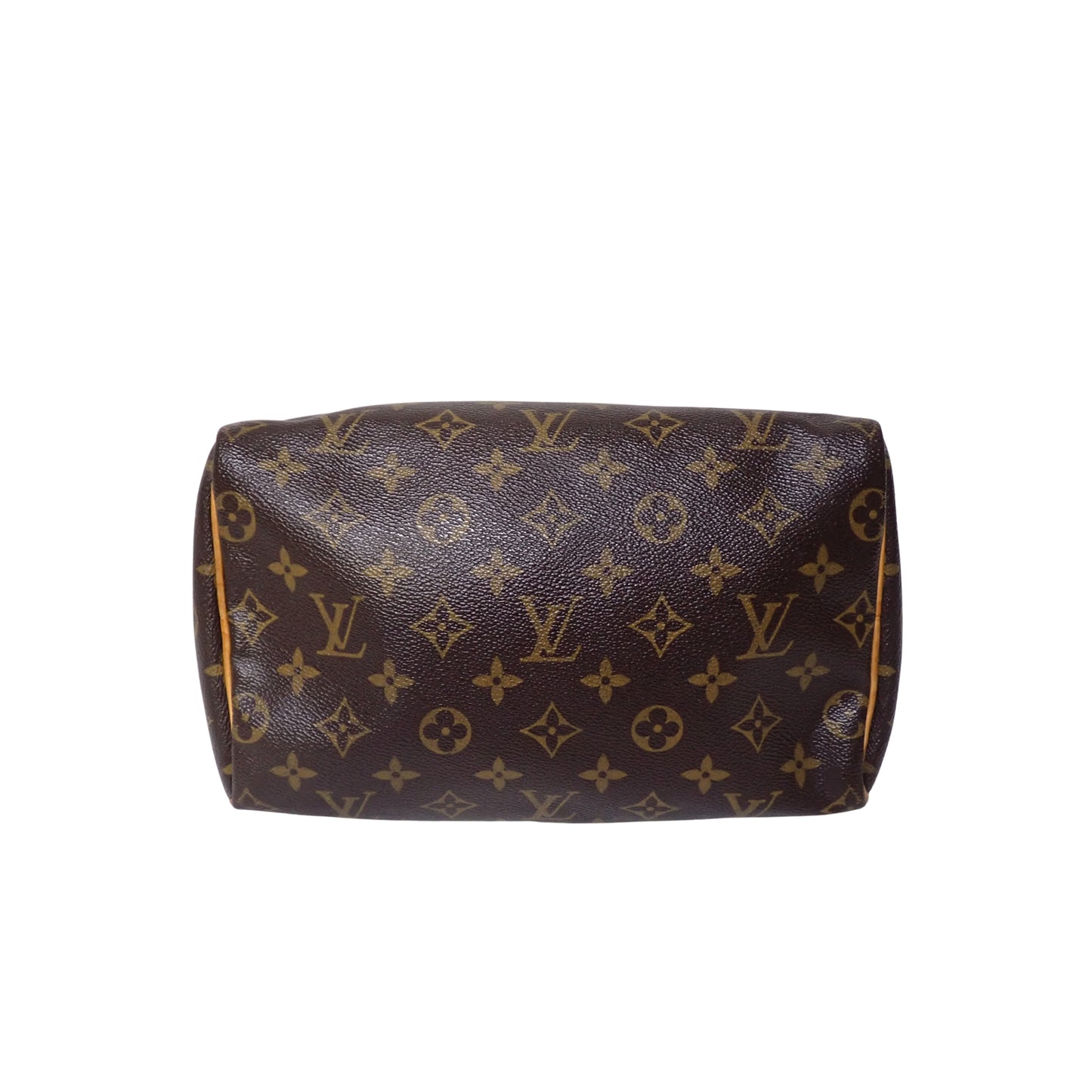 LOUIS VUITTON ルイ・ヴィトン スピーディ25 モノグラム M41528 ブラウン レディース ハンドバッグ
LV