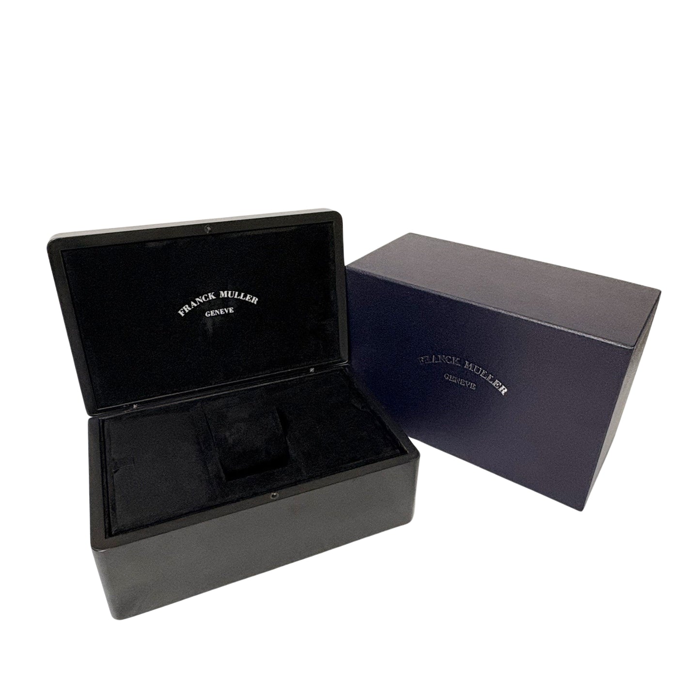 FRANCK MULLER フランクミュラー トノーカーベックス カオス 8880SC SBL NR CHAOS メンズ 腕時計