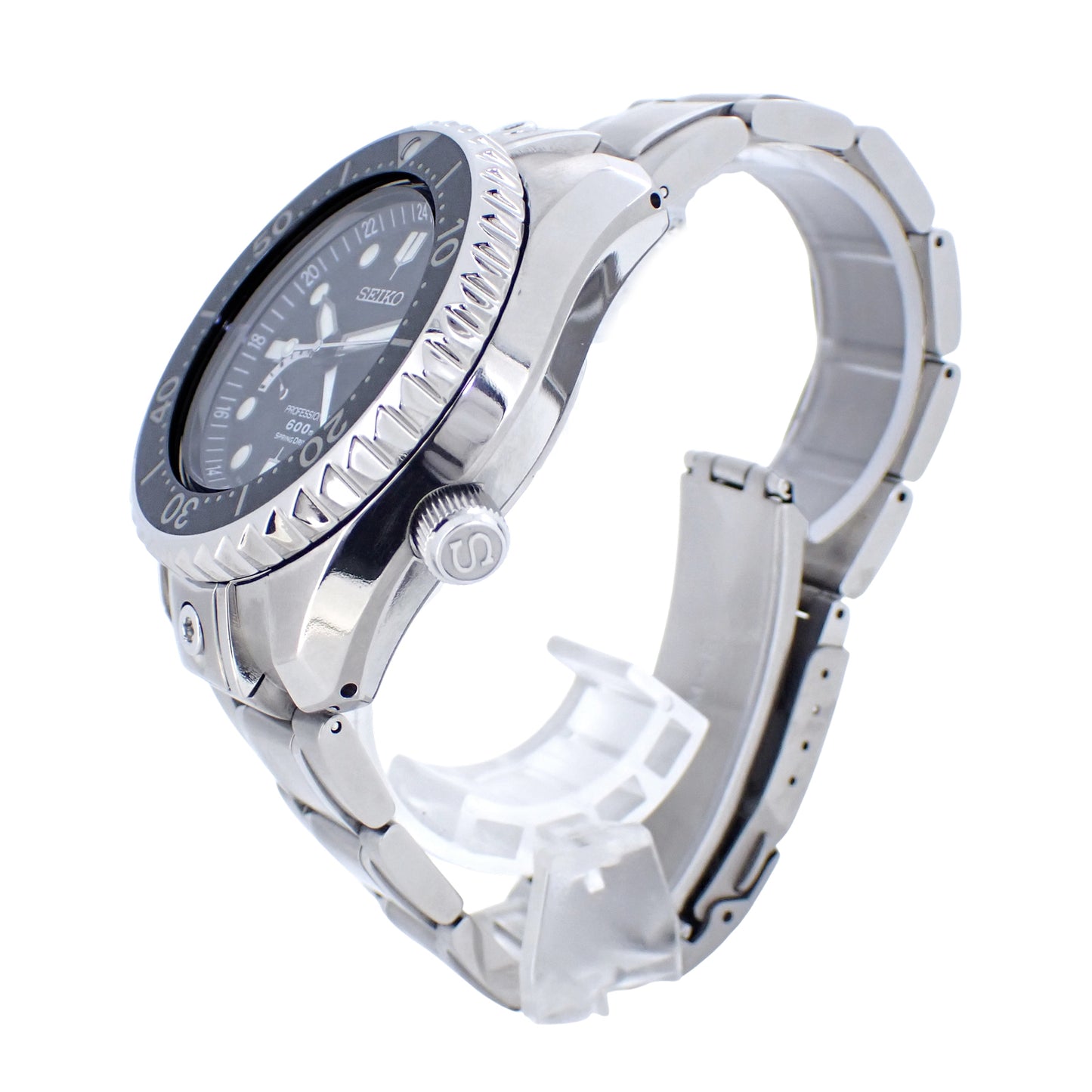 SEIKO セイコー プロスペックス マリンマスター プロフェッショナル 600m SBDB001 5R66-0AD0 メンズ 腕時計