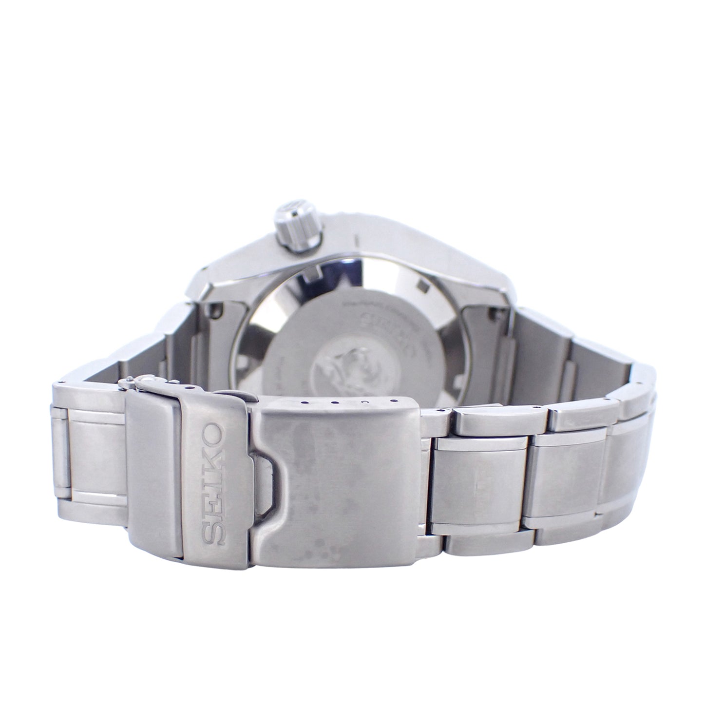 SEIKO セイコー プロスペックス マリンマスター プロフェッショナル 600m SBDB001 5R66-0AD0 メンズ 腕時計
