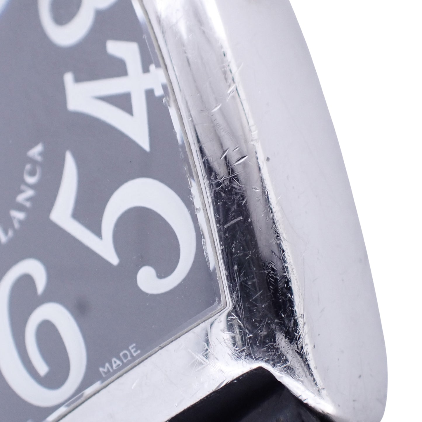 FRANCK MULLER フランクミュラー カサブランカ 5850 メンズ 腕時計