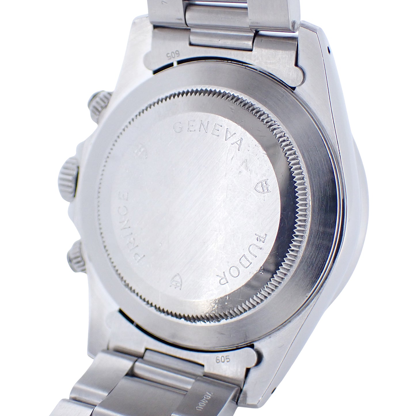 TUDOR チューダー クロノタイム タイガー プリンスデイト 79260 メンズ 腕時計