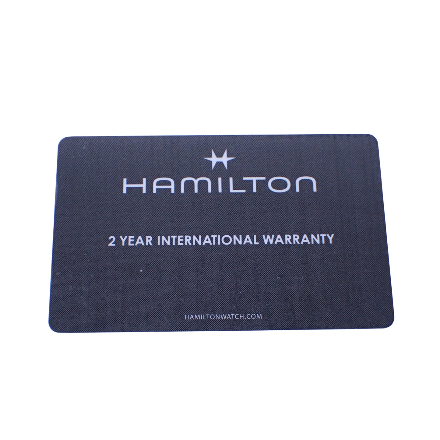 HAMILTON ハミルトン ベンチュラ H244112 メンズ 腕時計