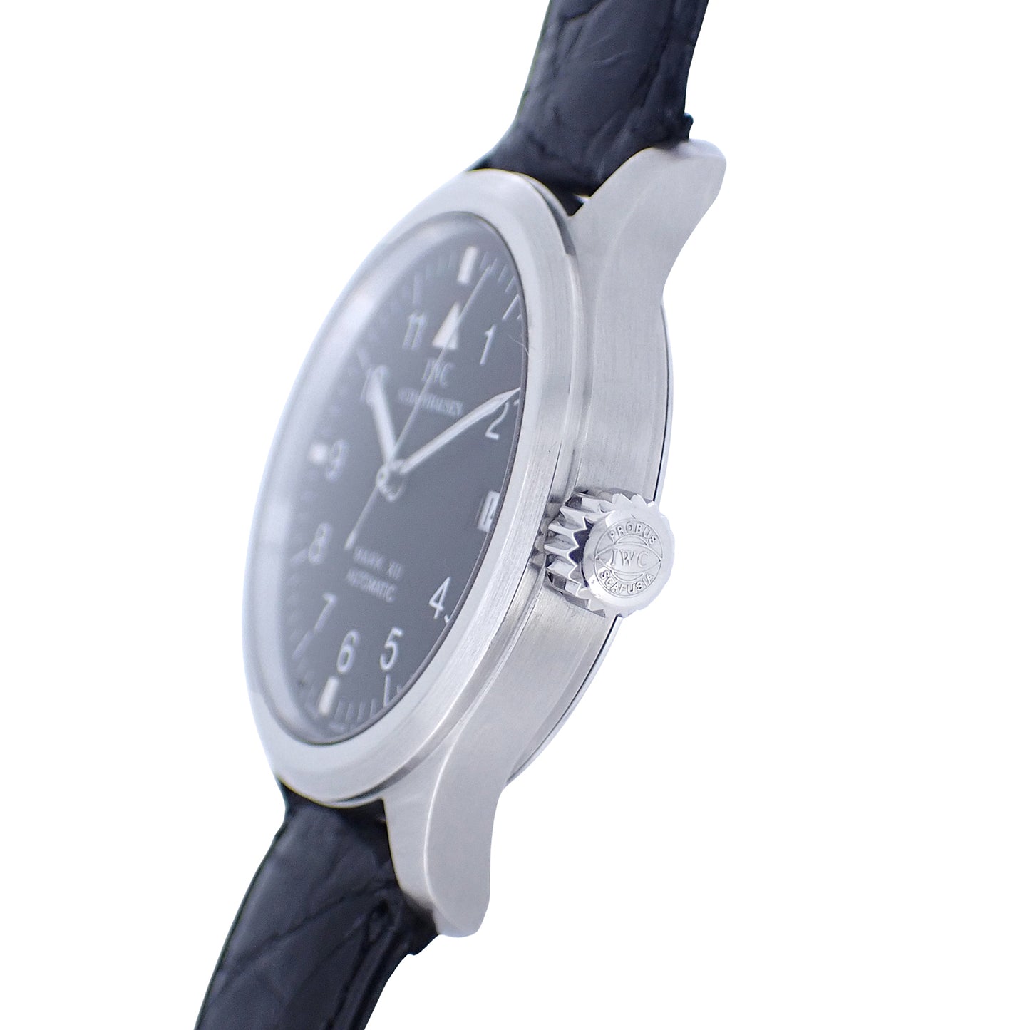 IWC IWC マーク12 IW324102 メンズ 腕時計