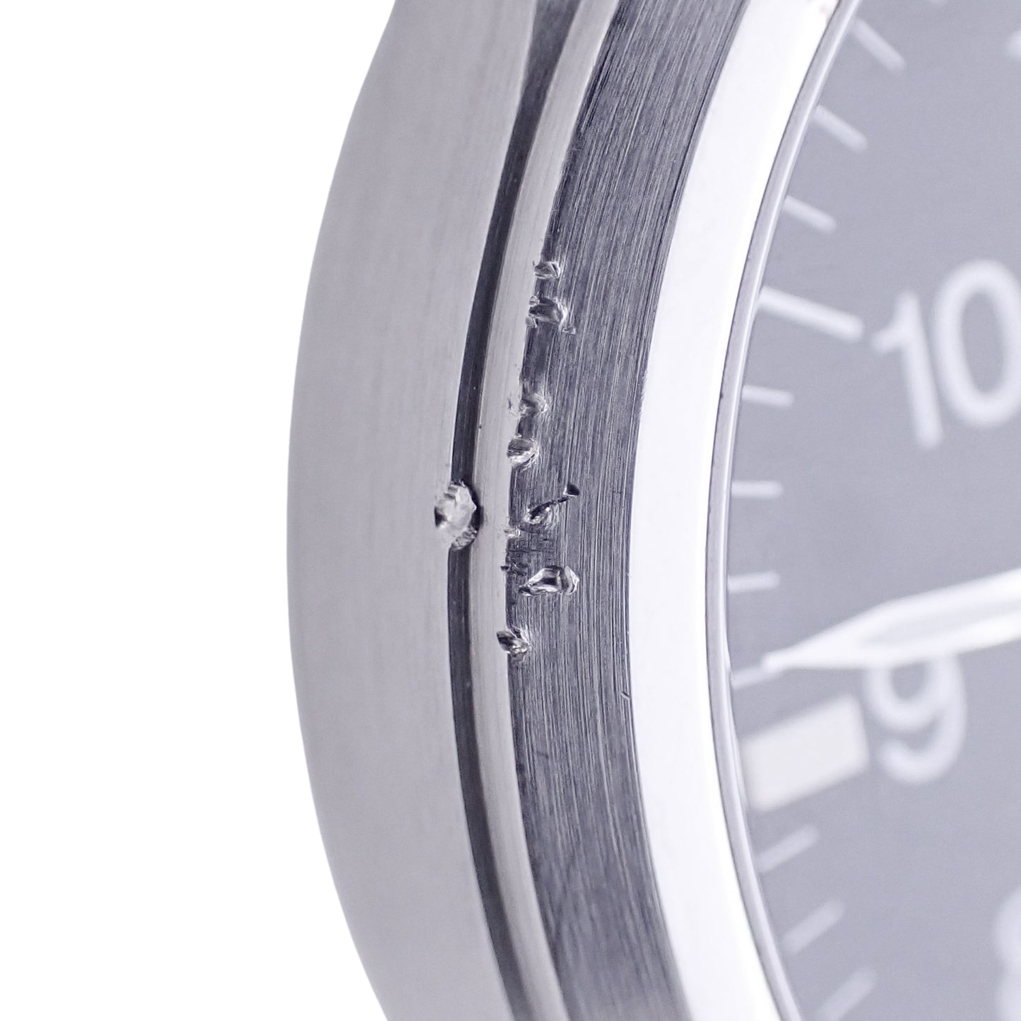 IWC IWC マーク12 IW324102 メンズ 腕時計
